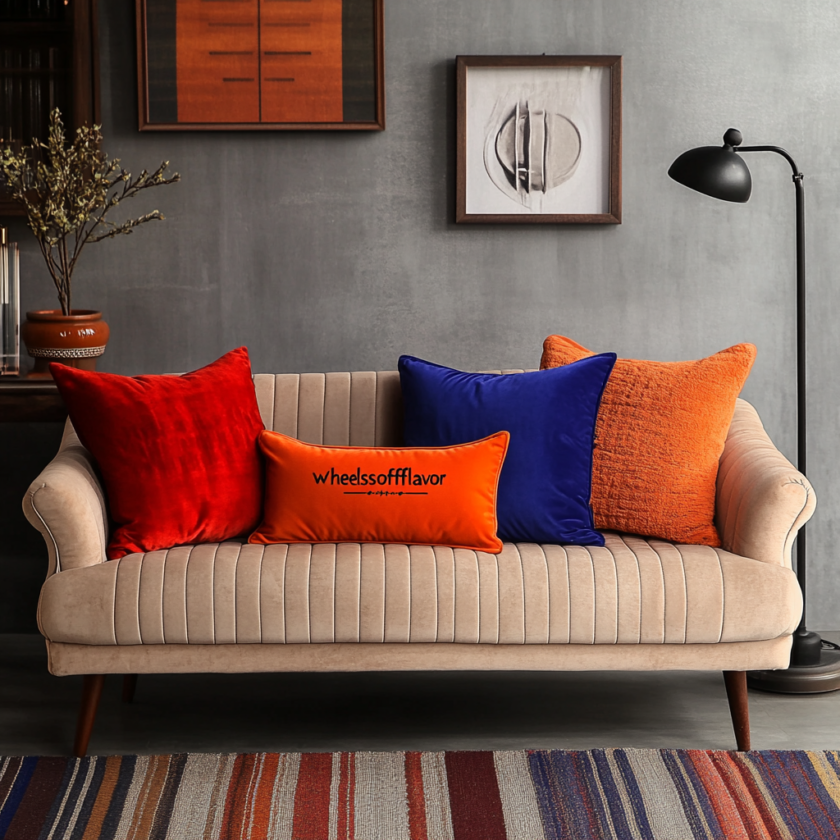 Room-Specific Decor Trends