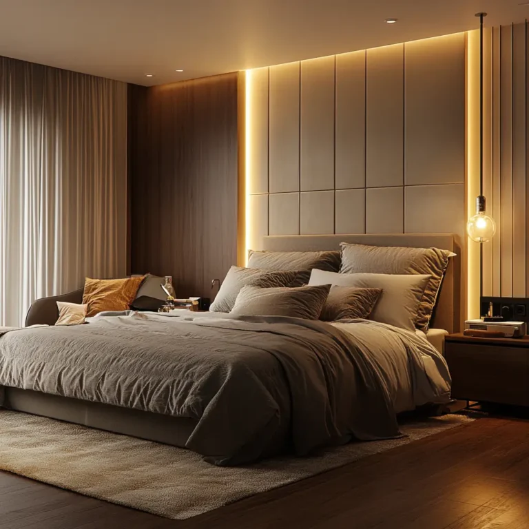 Bedroom Styles for Couples