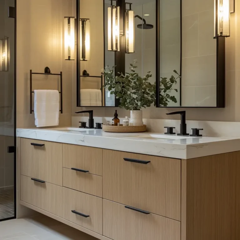 Bathroom Remodel