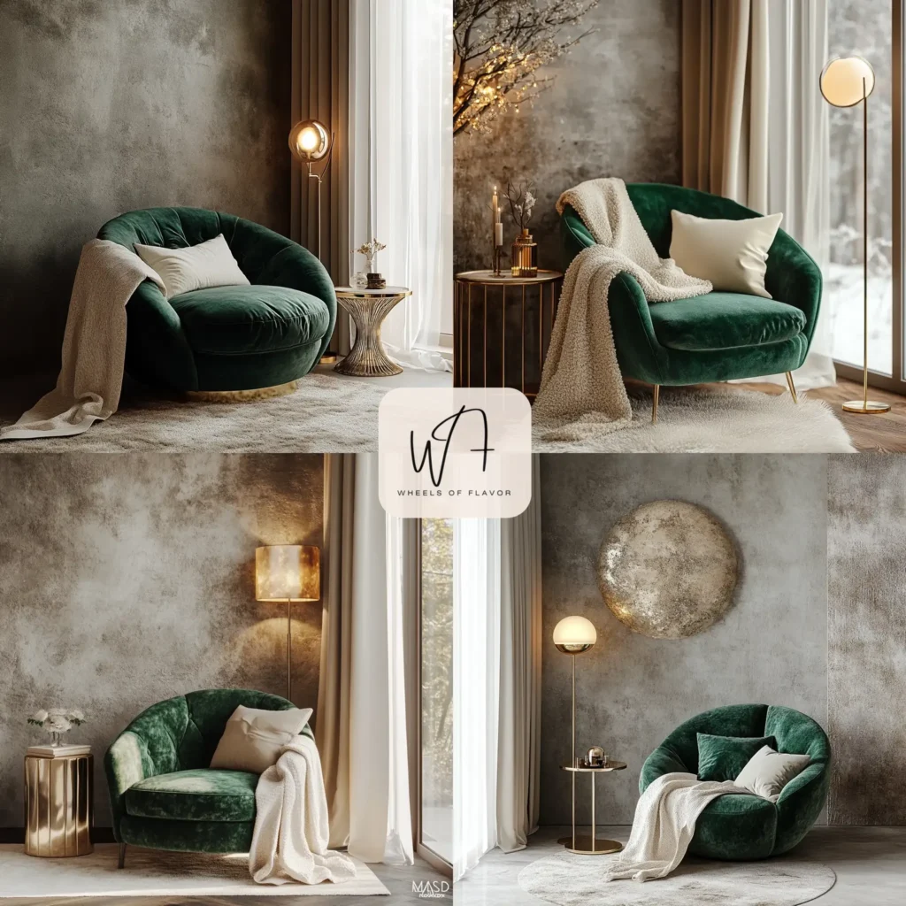 Cozy reading nook inspired by grown woman bedroom ideas