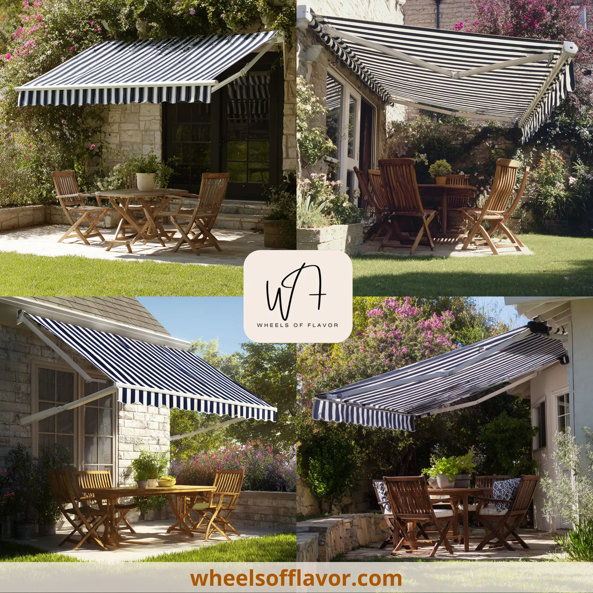 awning design