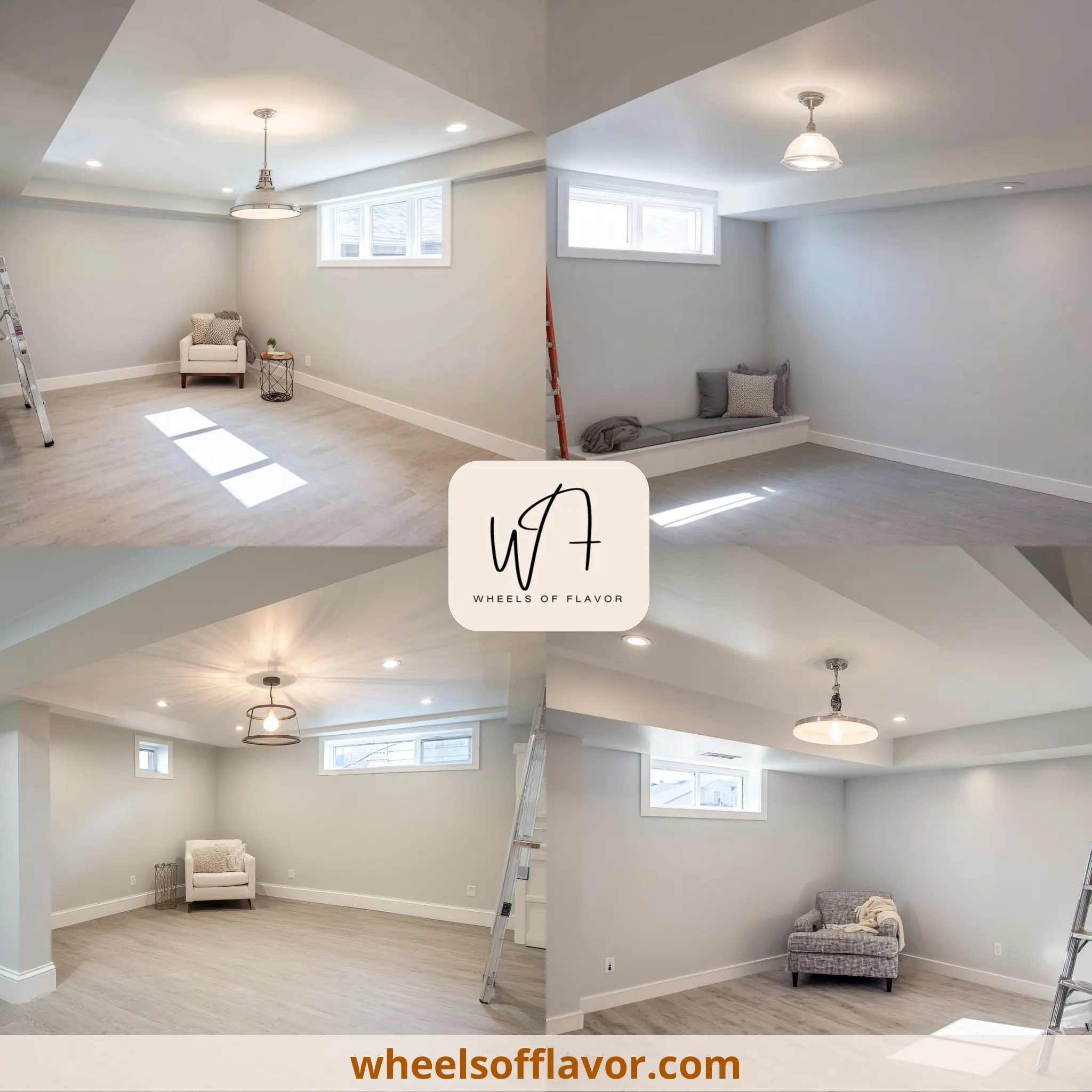 basement ceiling ideas cheap