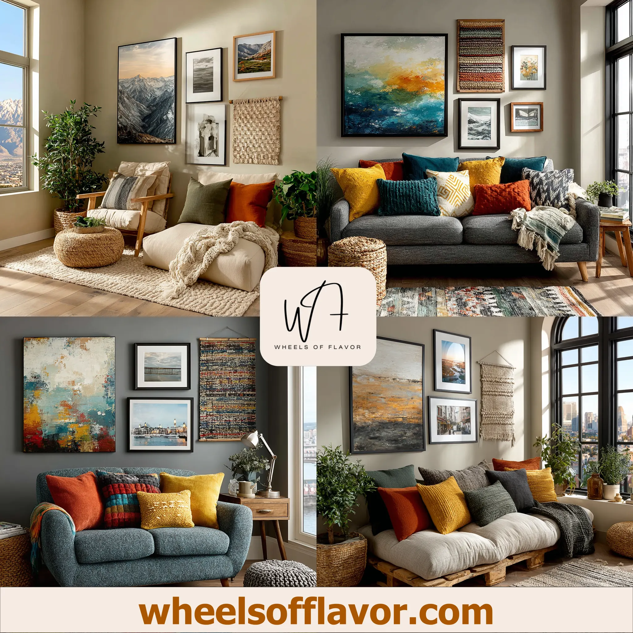 Decorative Wall Art