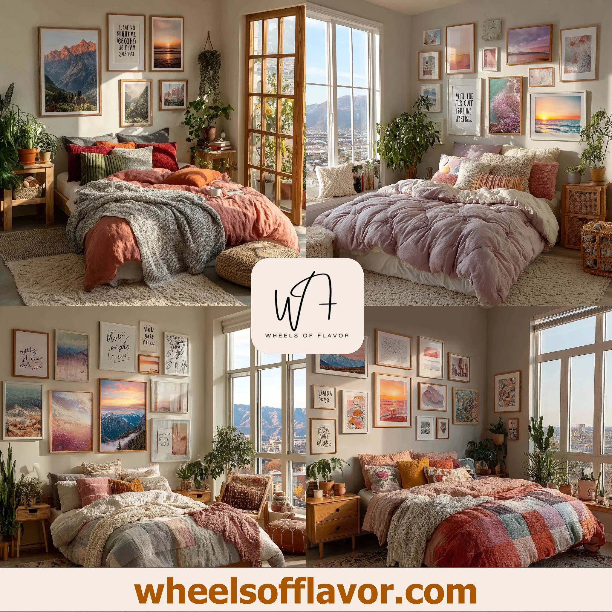 Dorm Wall Art Prints