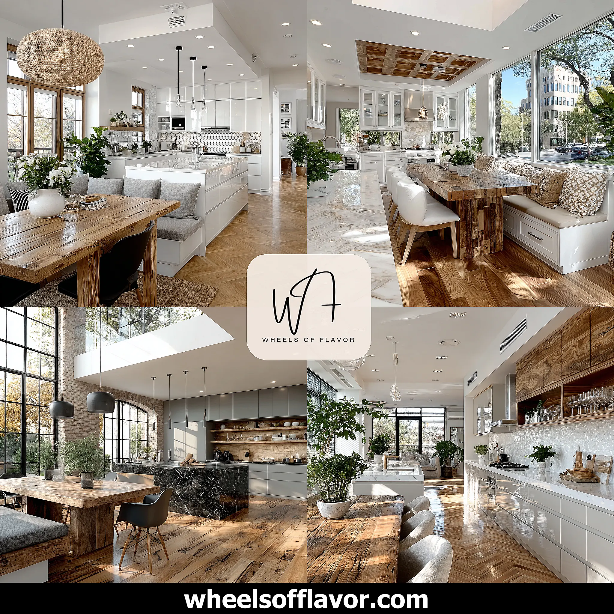 kitchen flooring ideas