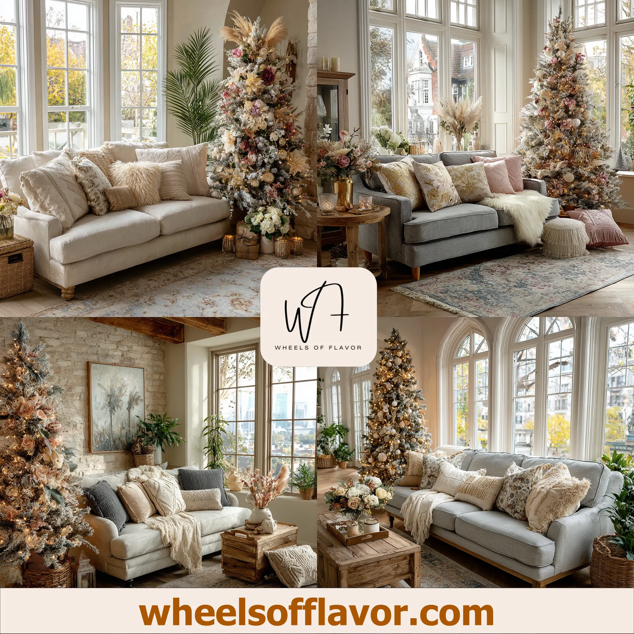 Pencil Tree Decorating Ideas