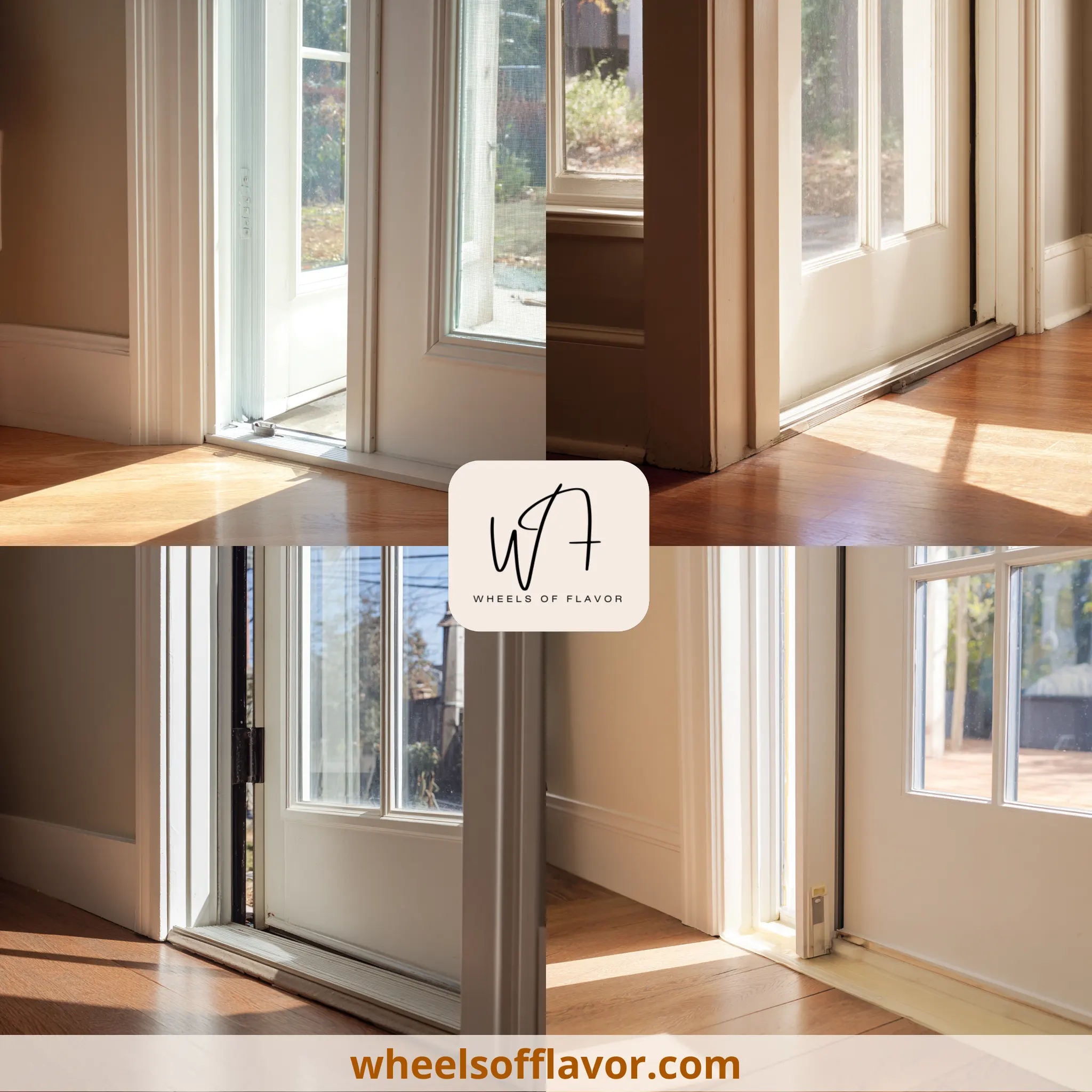weatherstripping french doors