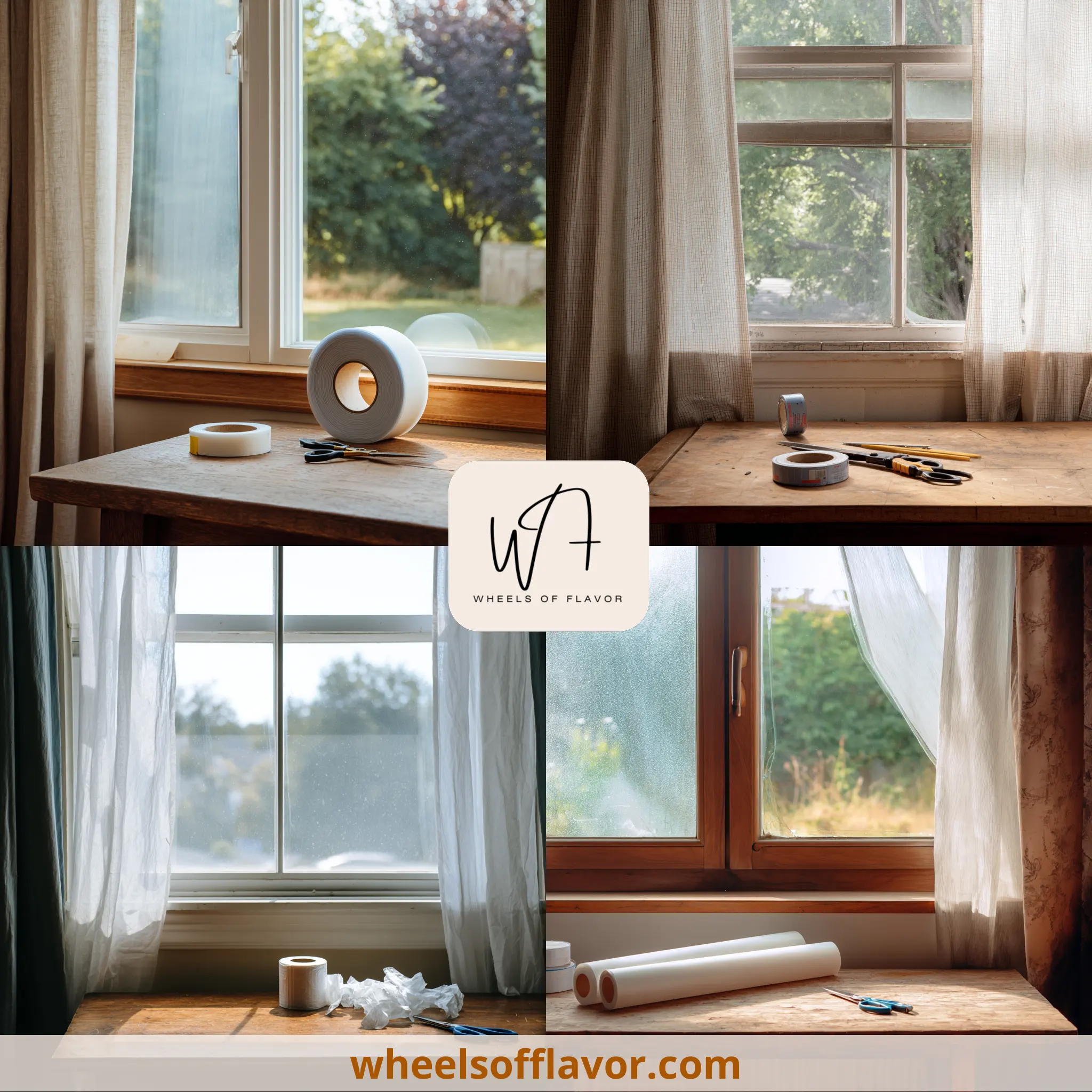 weatherstripping windows diy