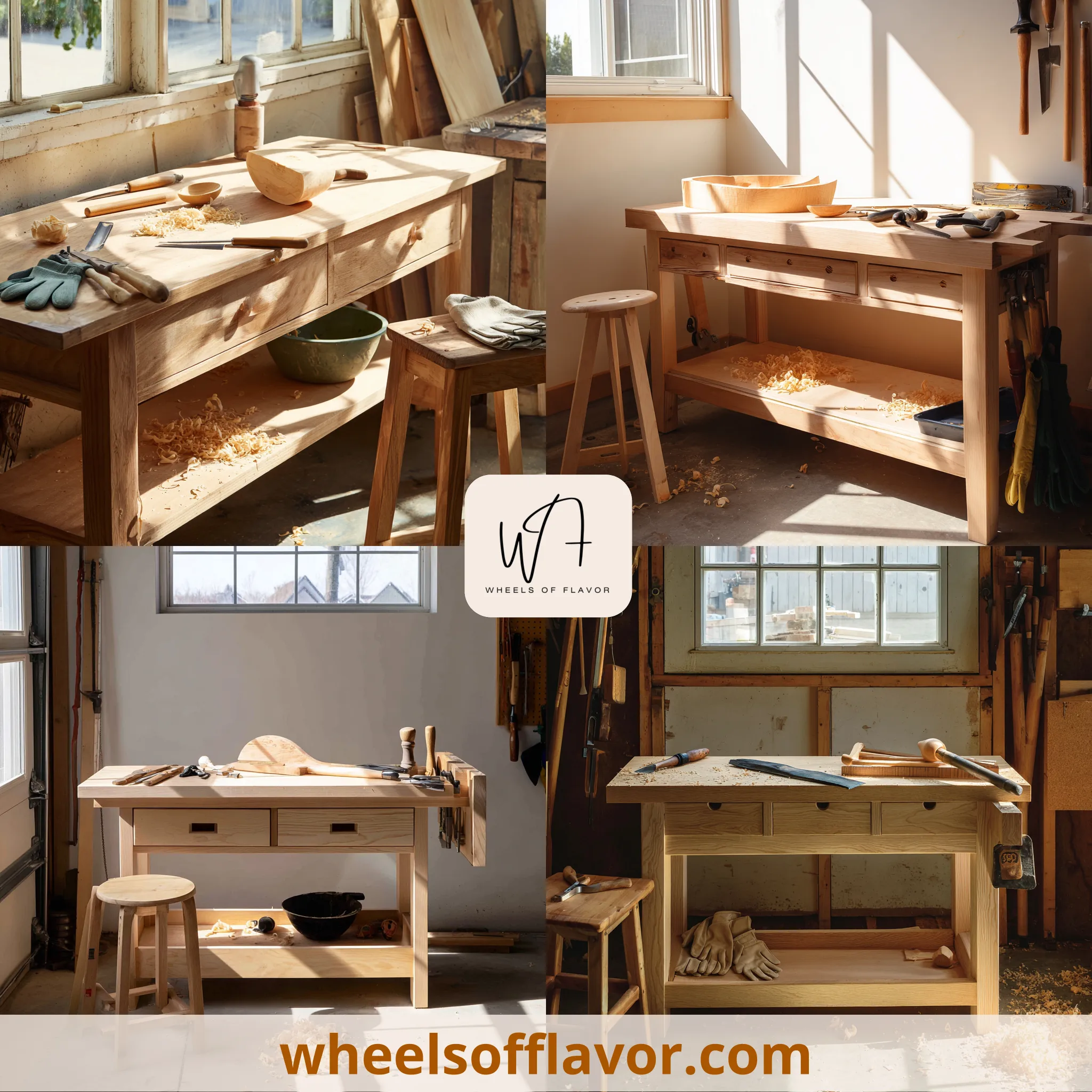 beginner wood carving projects ideas