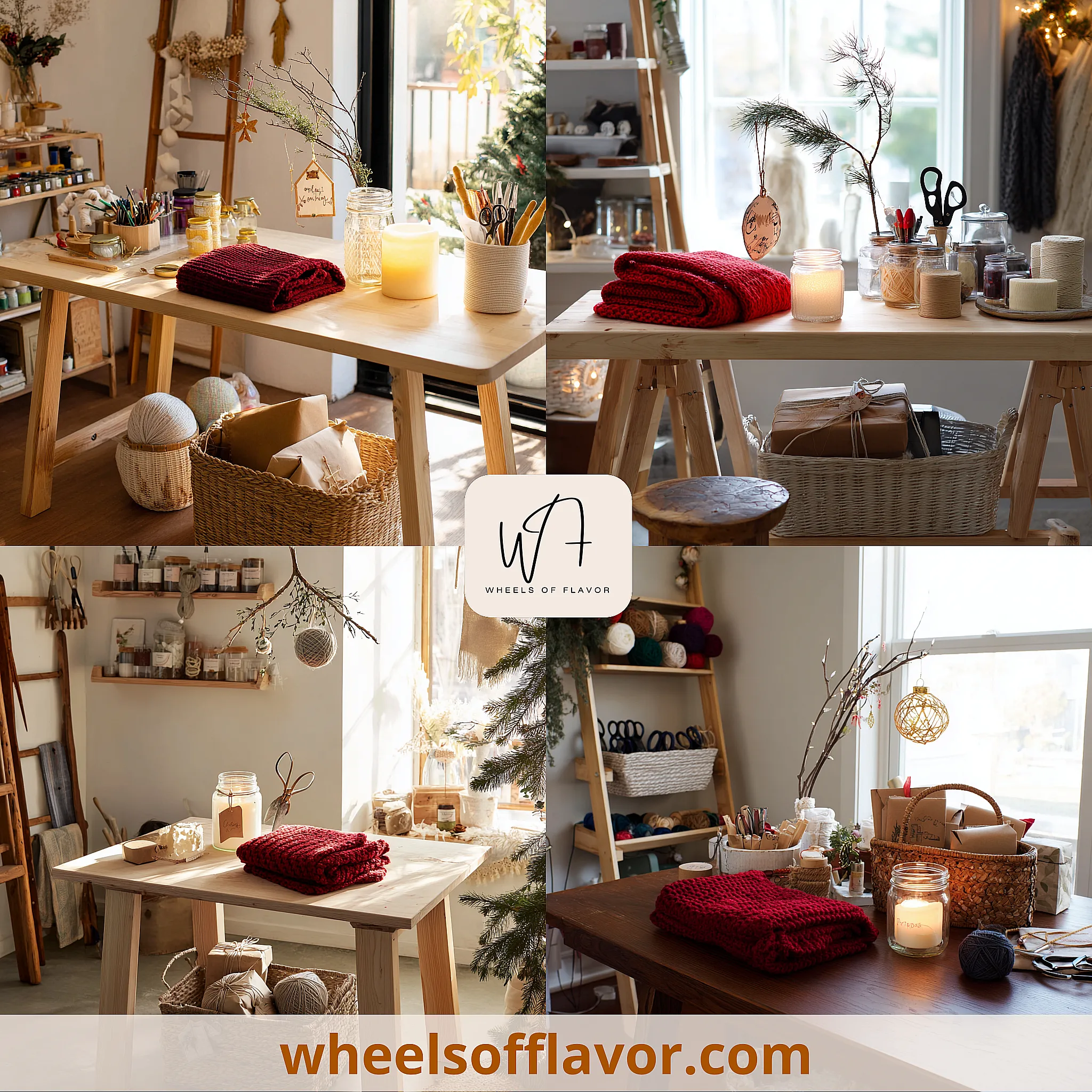 christmas diy gifts ideas