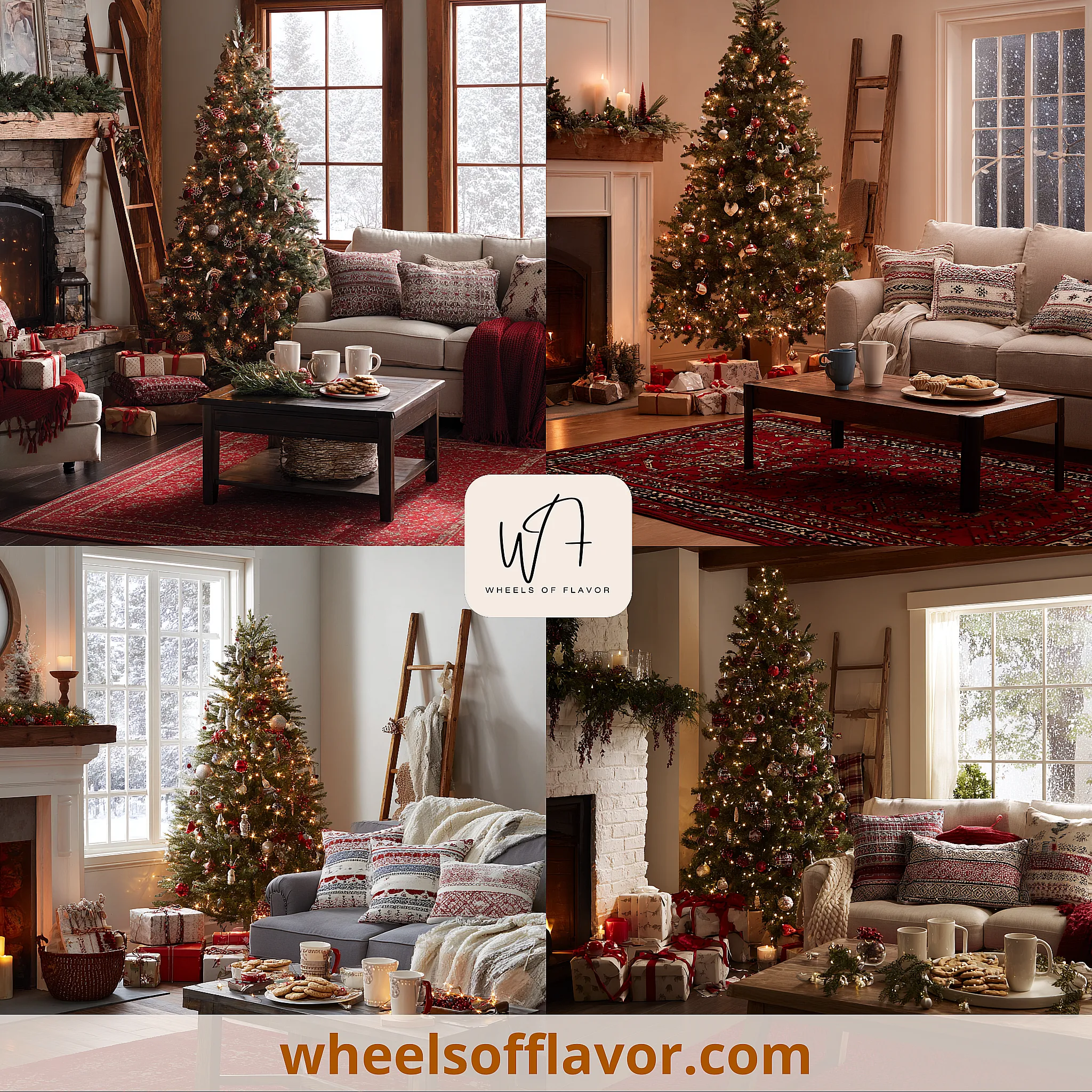 christmas events ideas