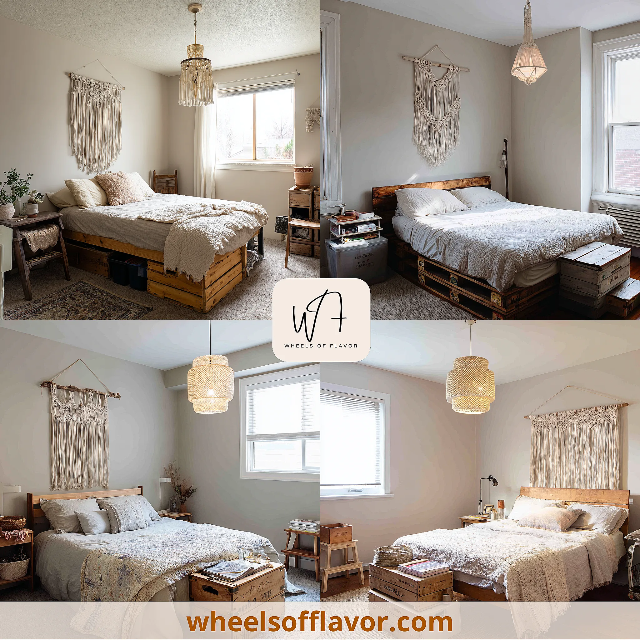 diy bedroom decor ideas