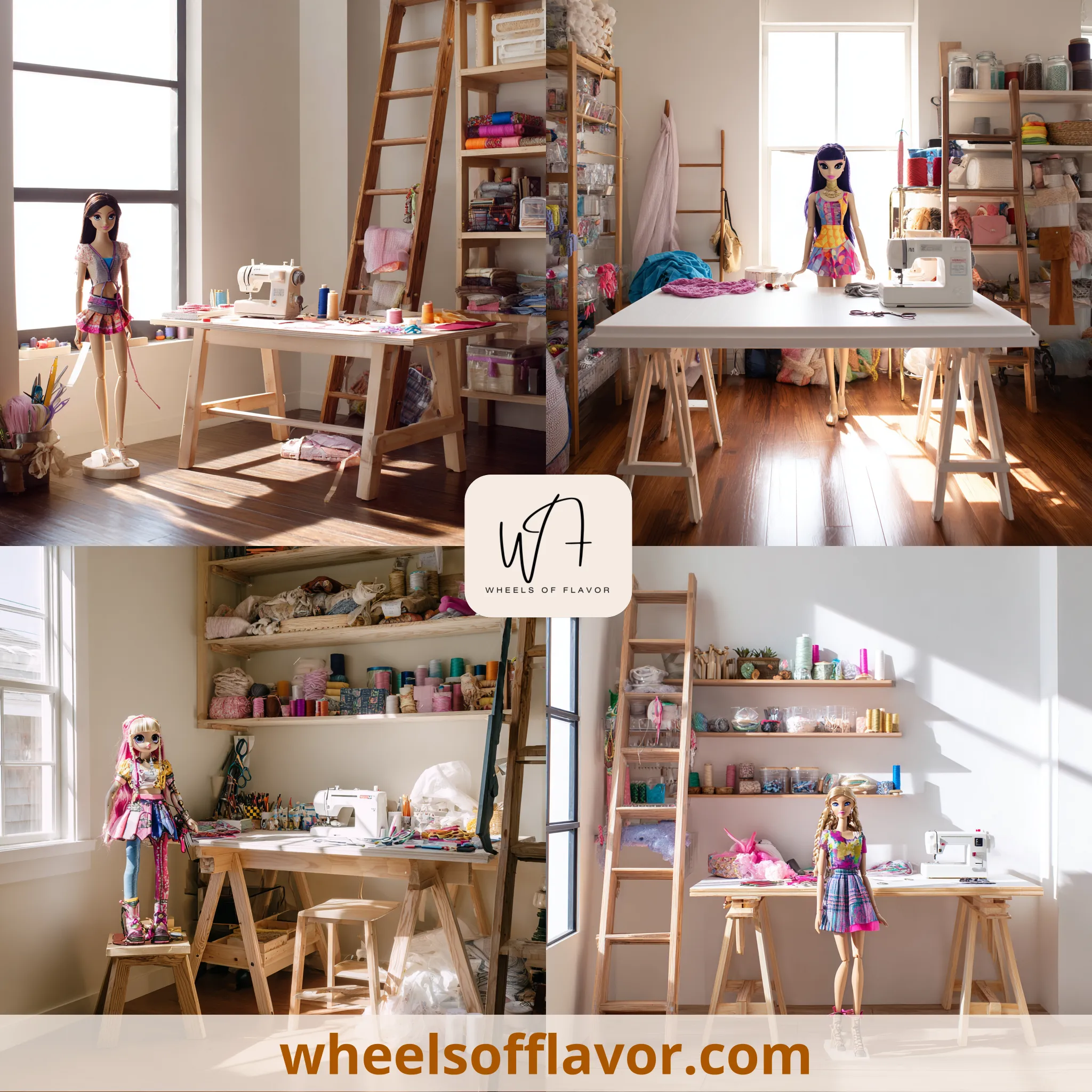 diy bratz costume ideas