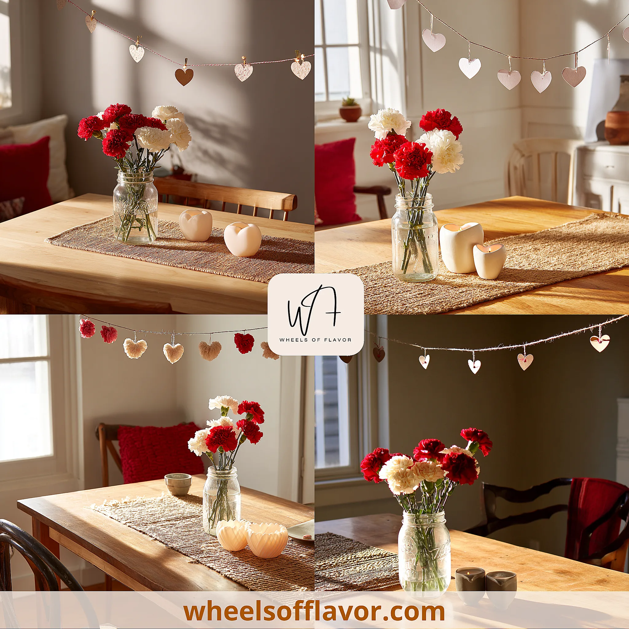 diy valentine decoration ideas