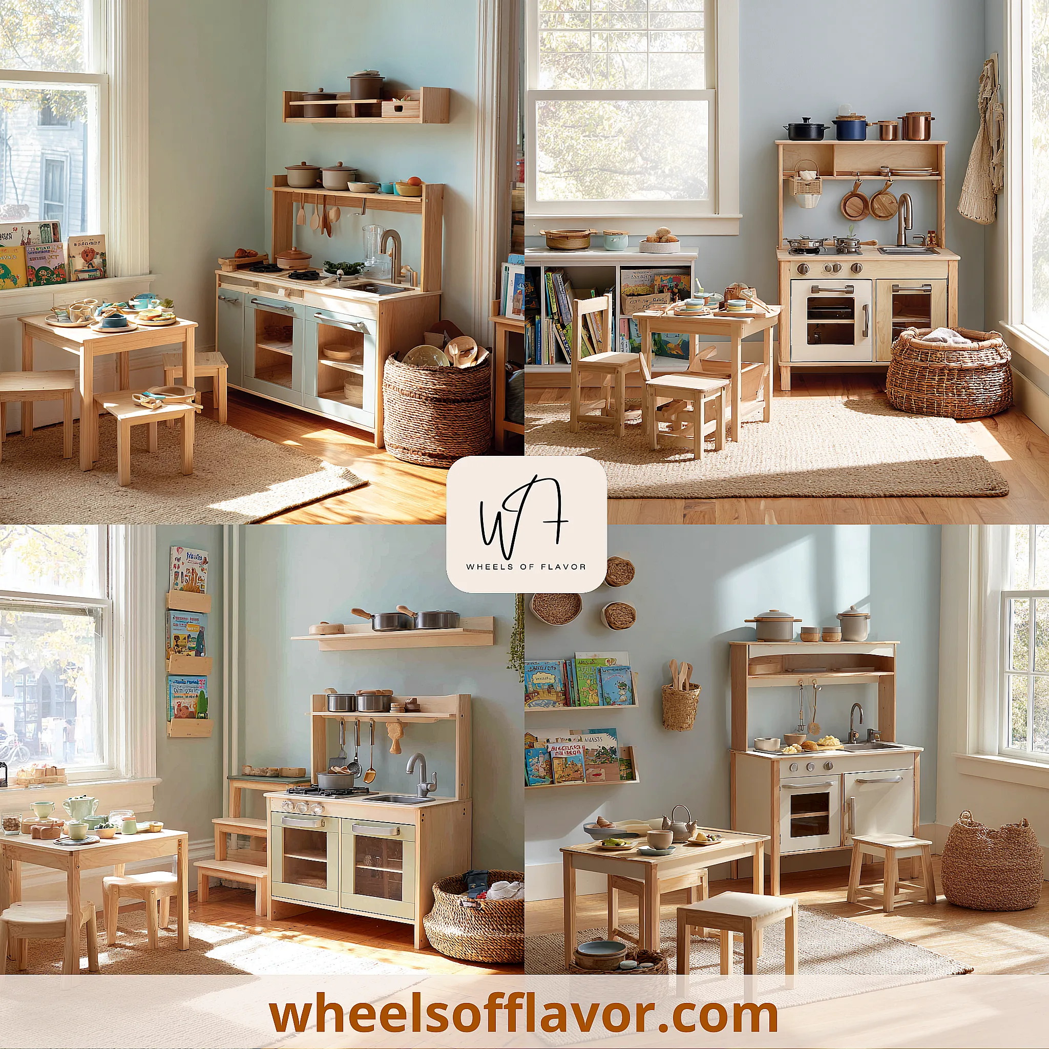 dramatic play center ideas