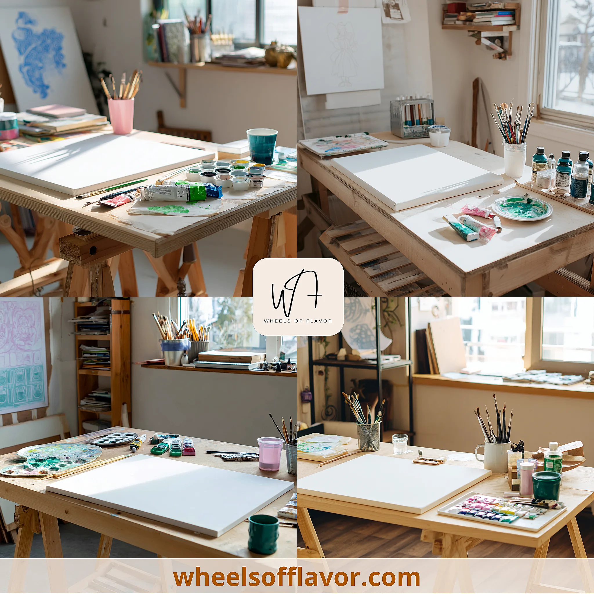 easy fairy painting ideas