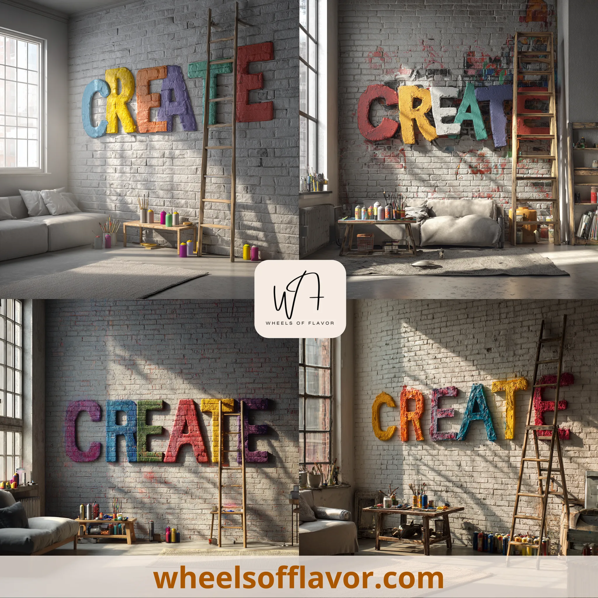 graffiti letters ideas
