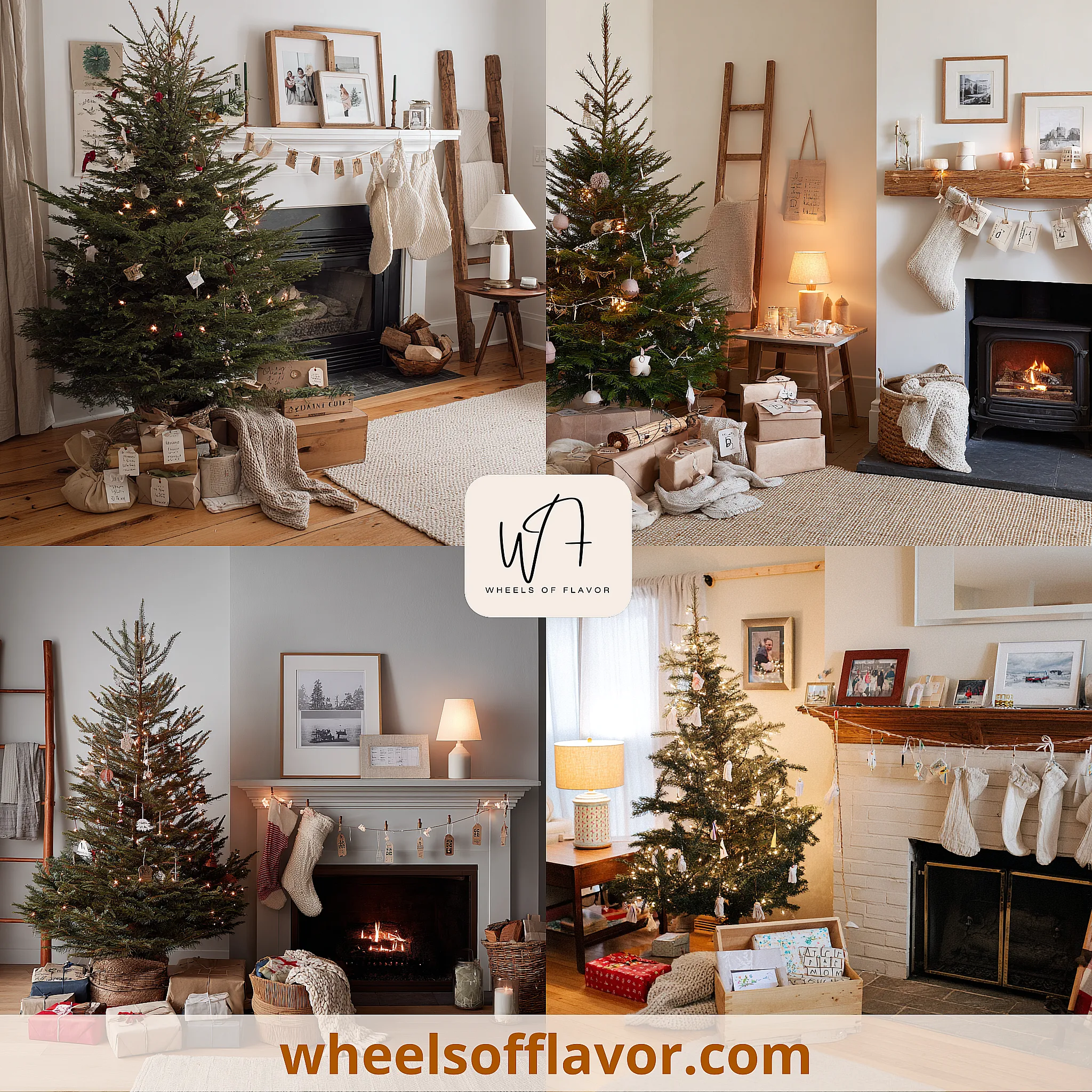 ideas for sentimental christmas gifts