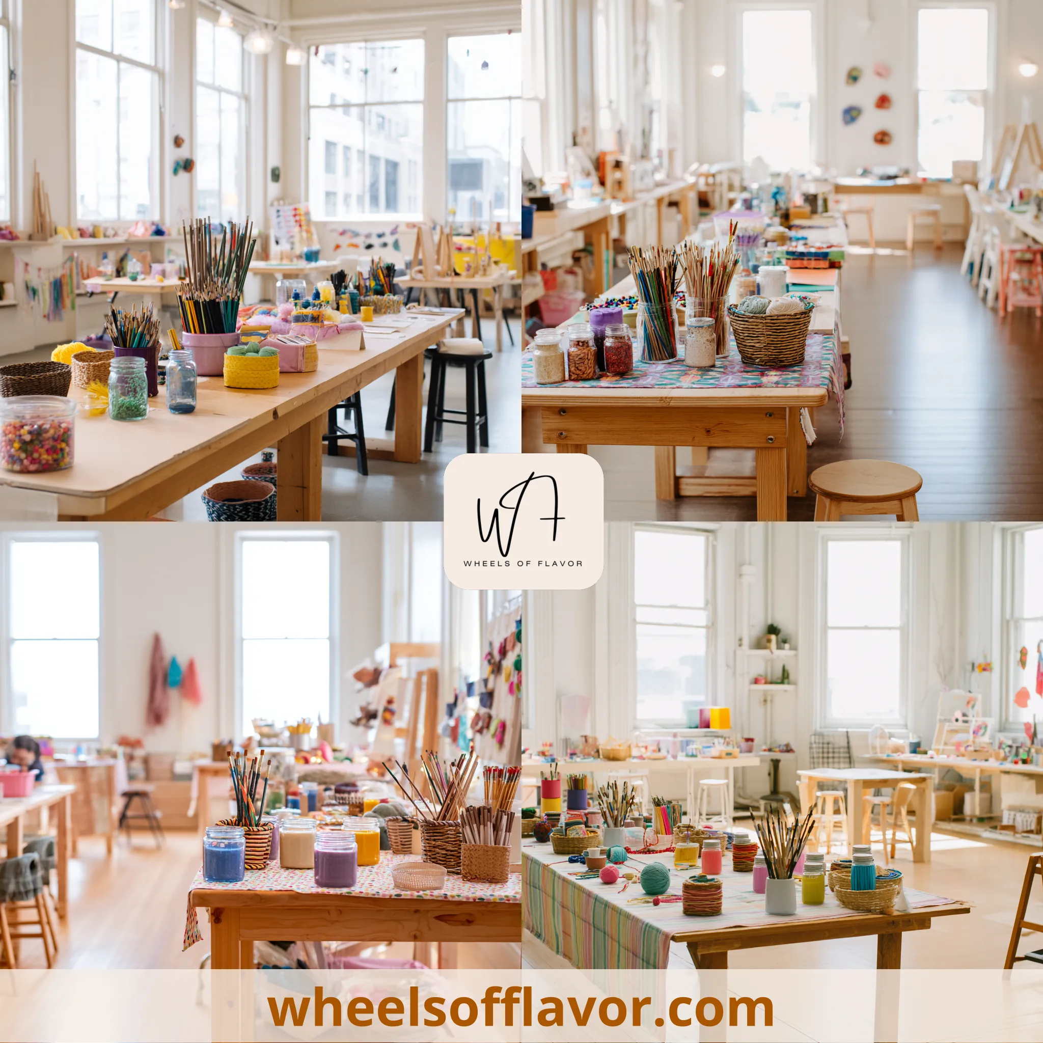 kids craft fair ideas