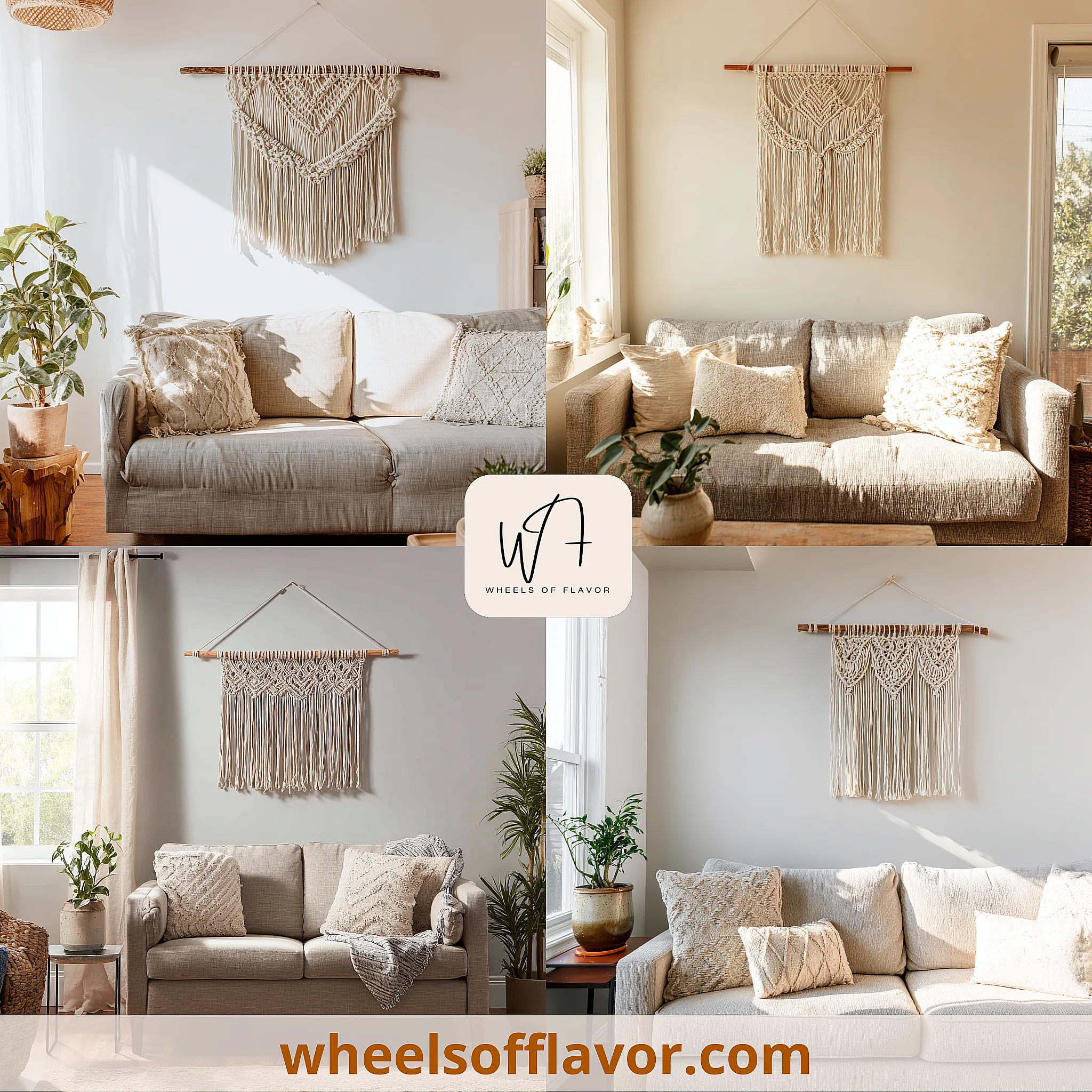 macrame ideas