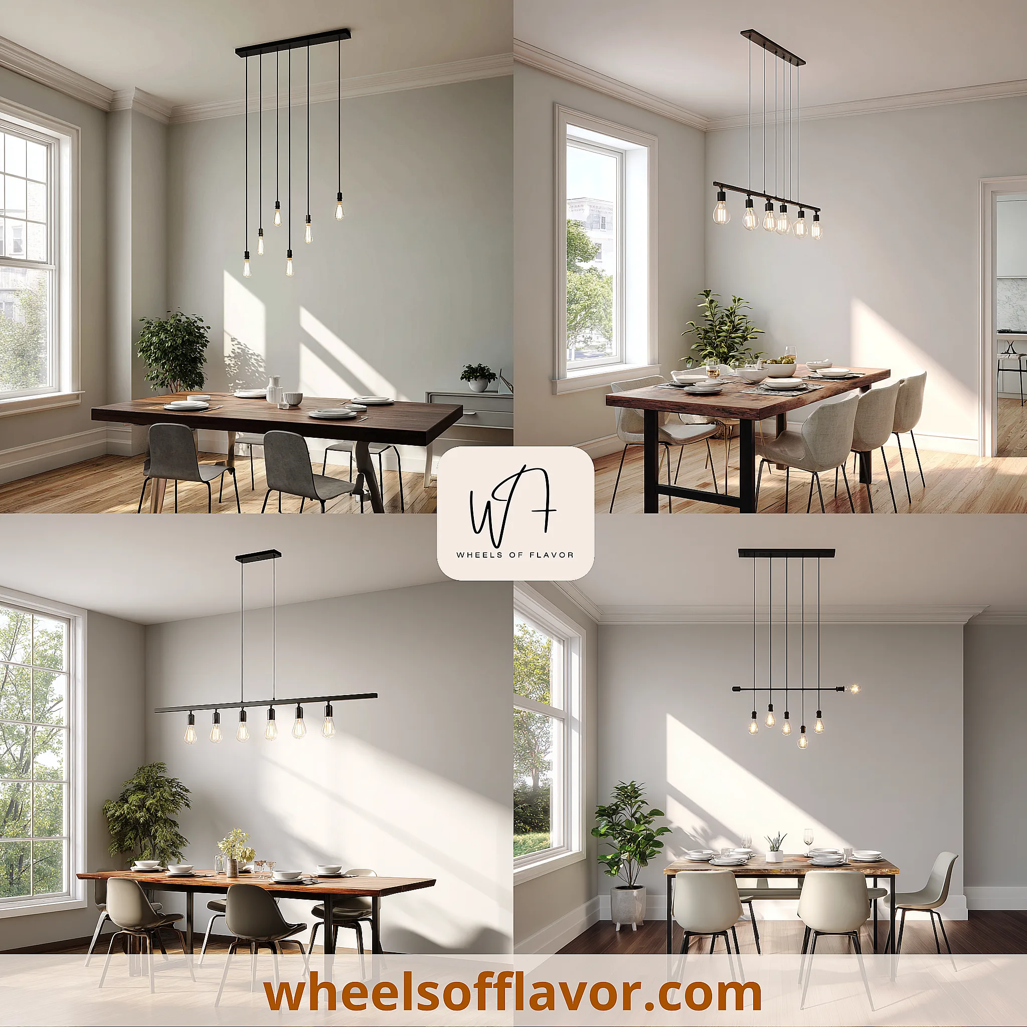 modern chandelier ideas