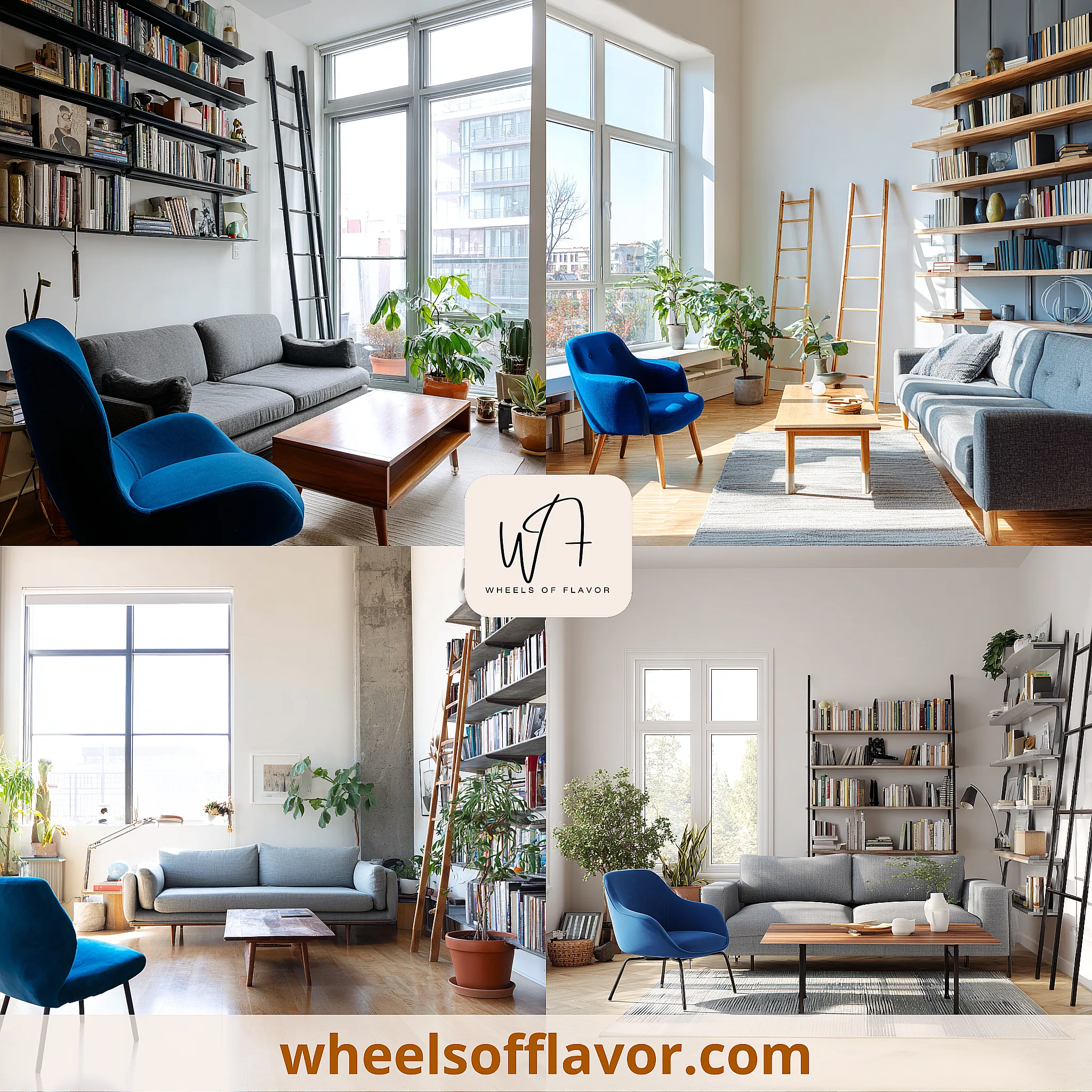 modern furniture colors ideas