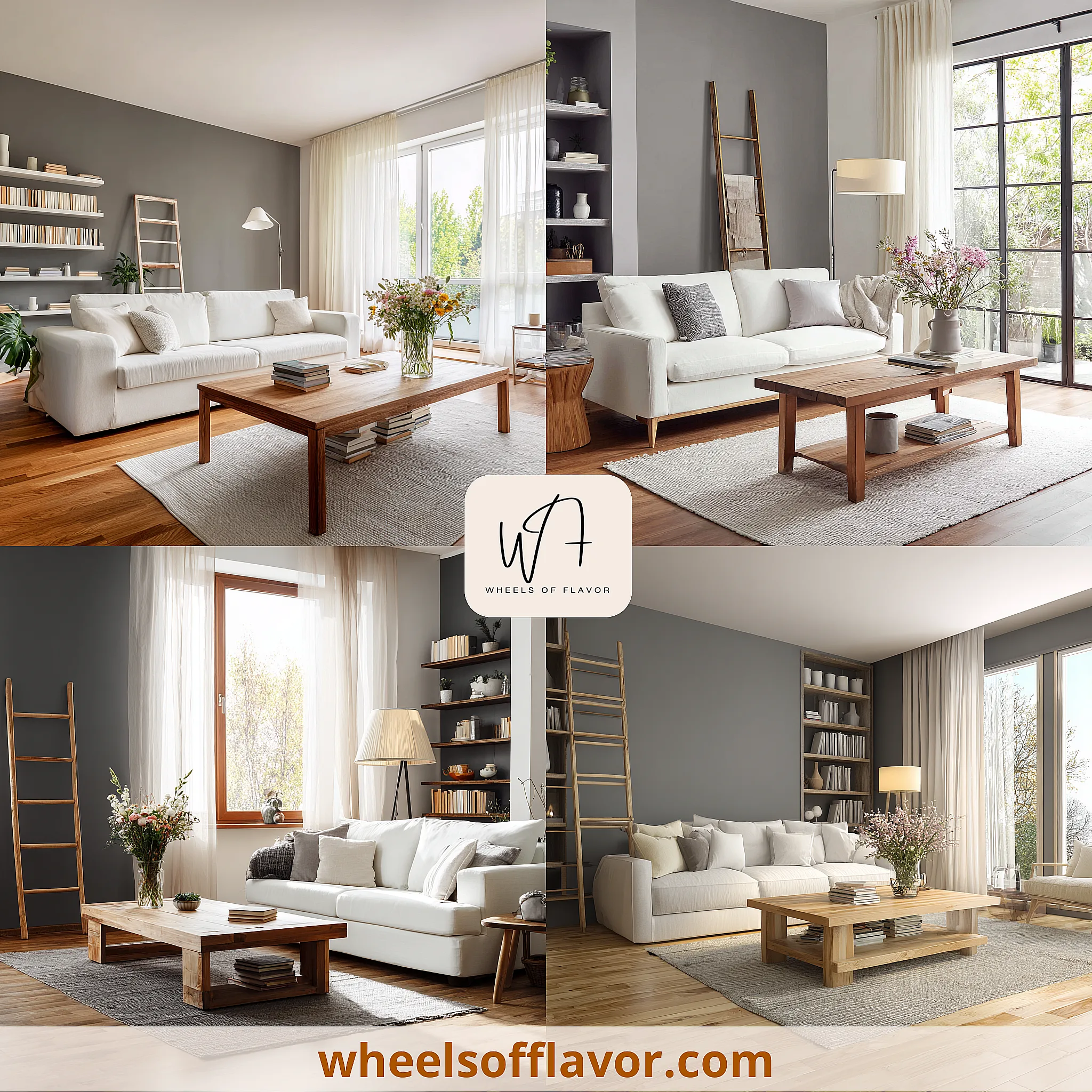 modern interior paint color ideas