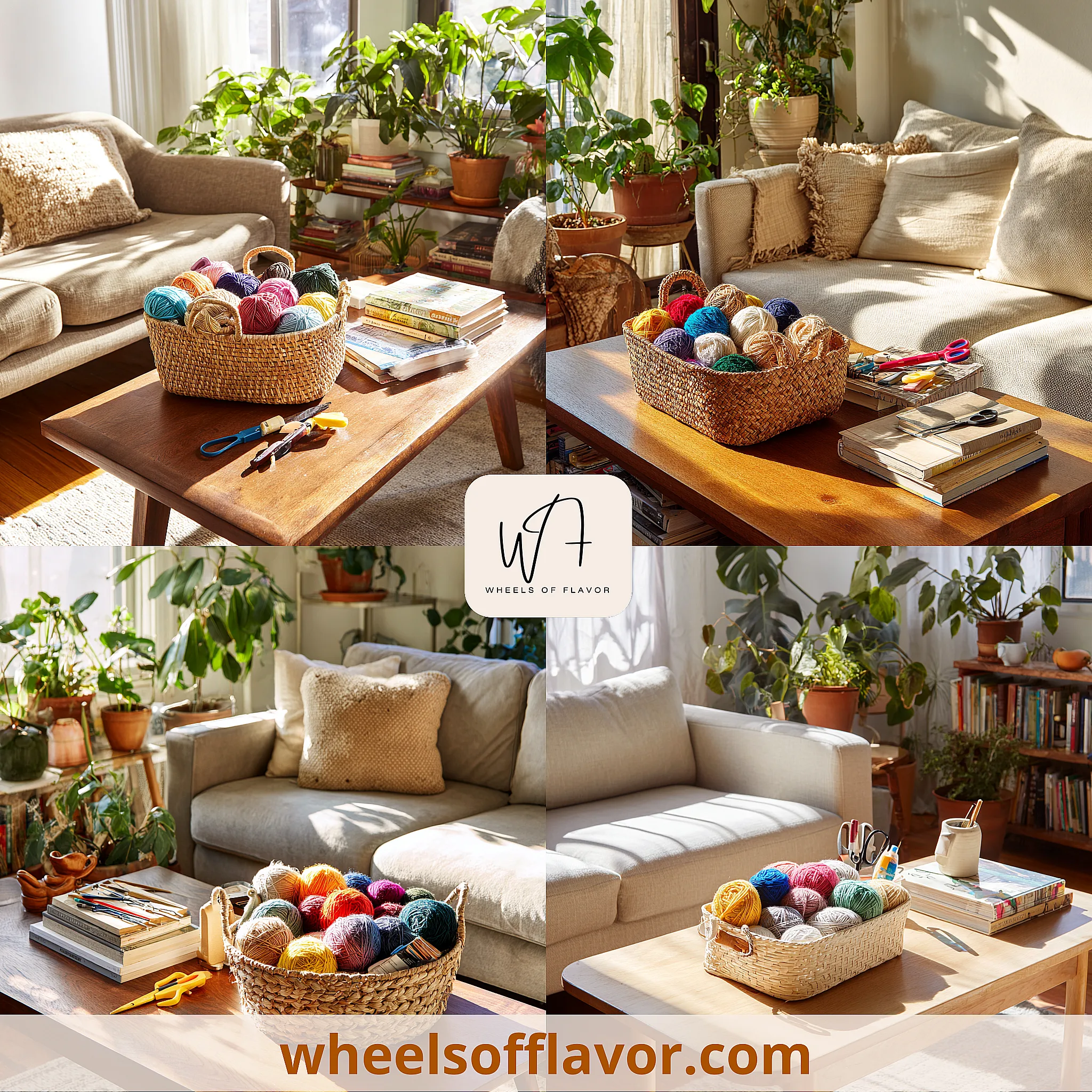 needlepoint finishing ideas
