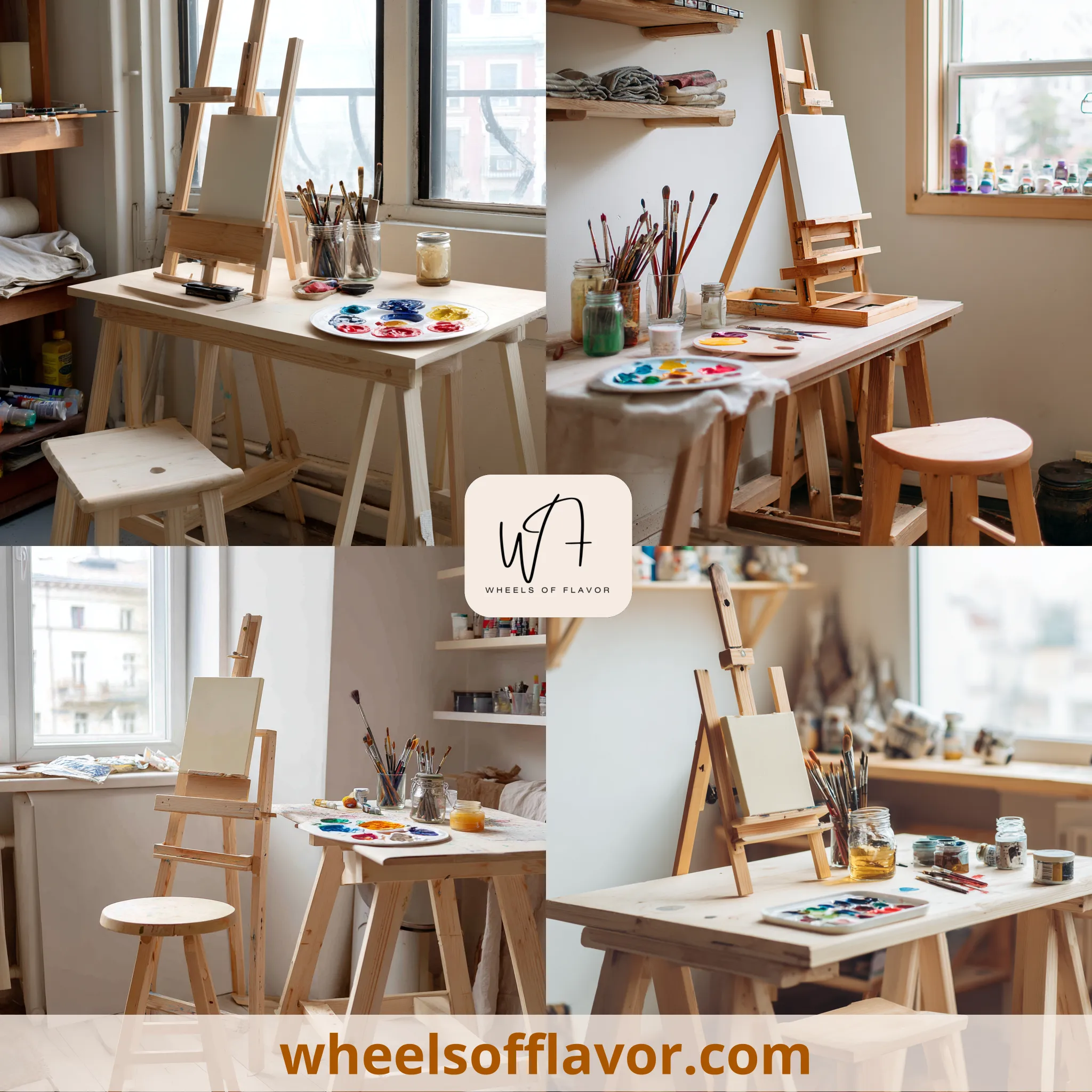 oil painting for beginners ideas