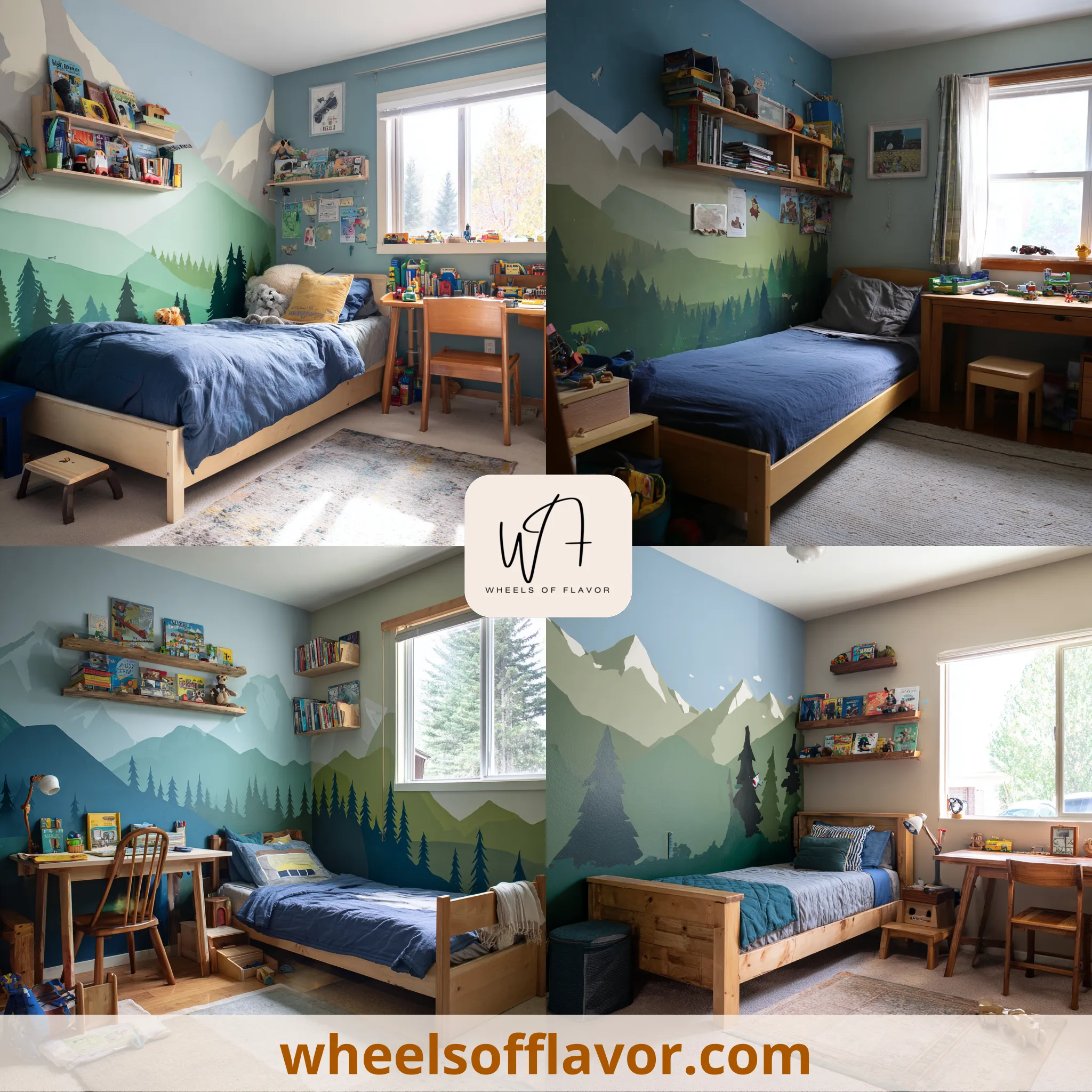 painting ideas for boys