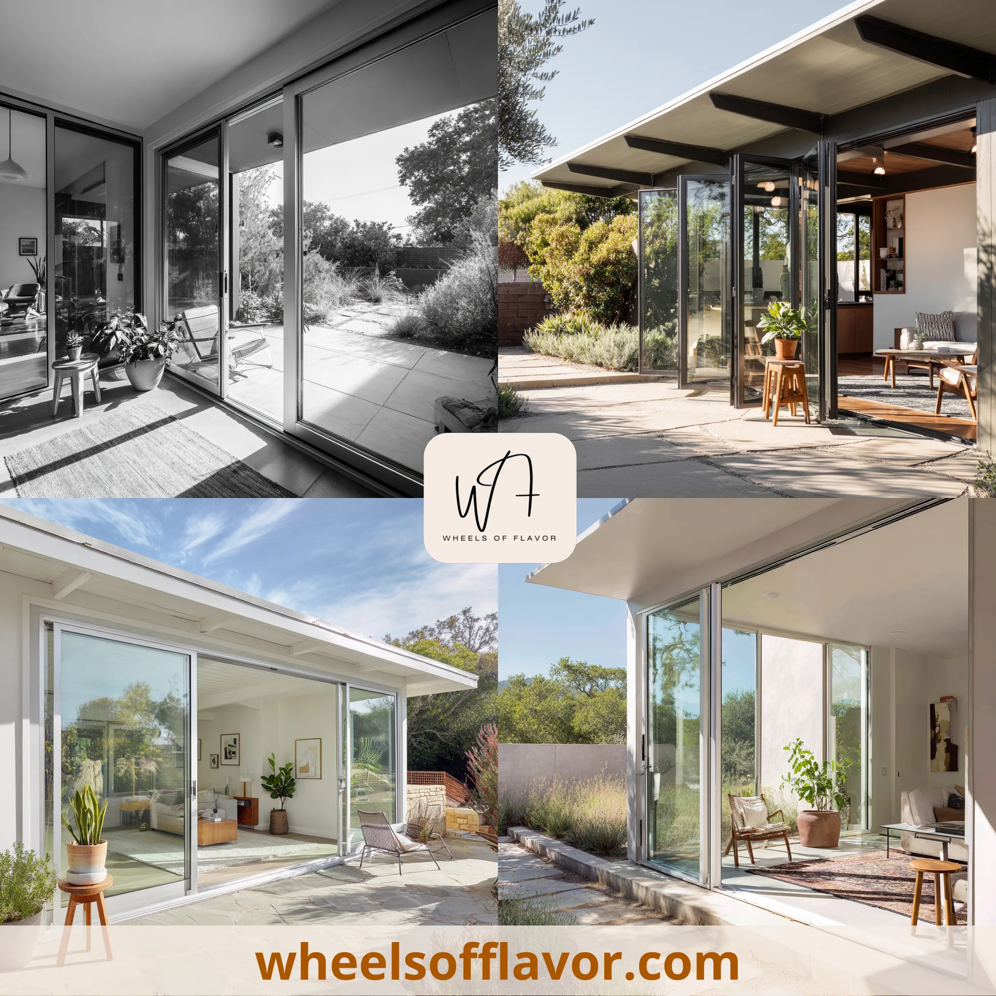patio door ideas