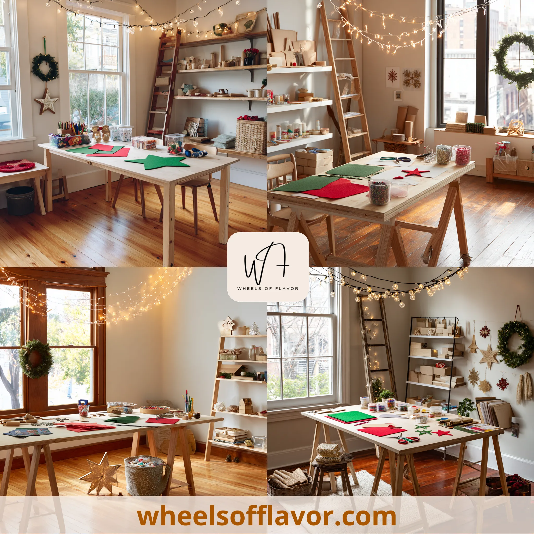 pinterest christmas crafts ideas