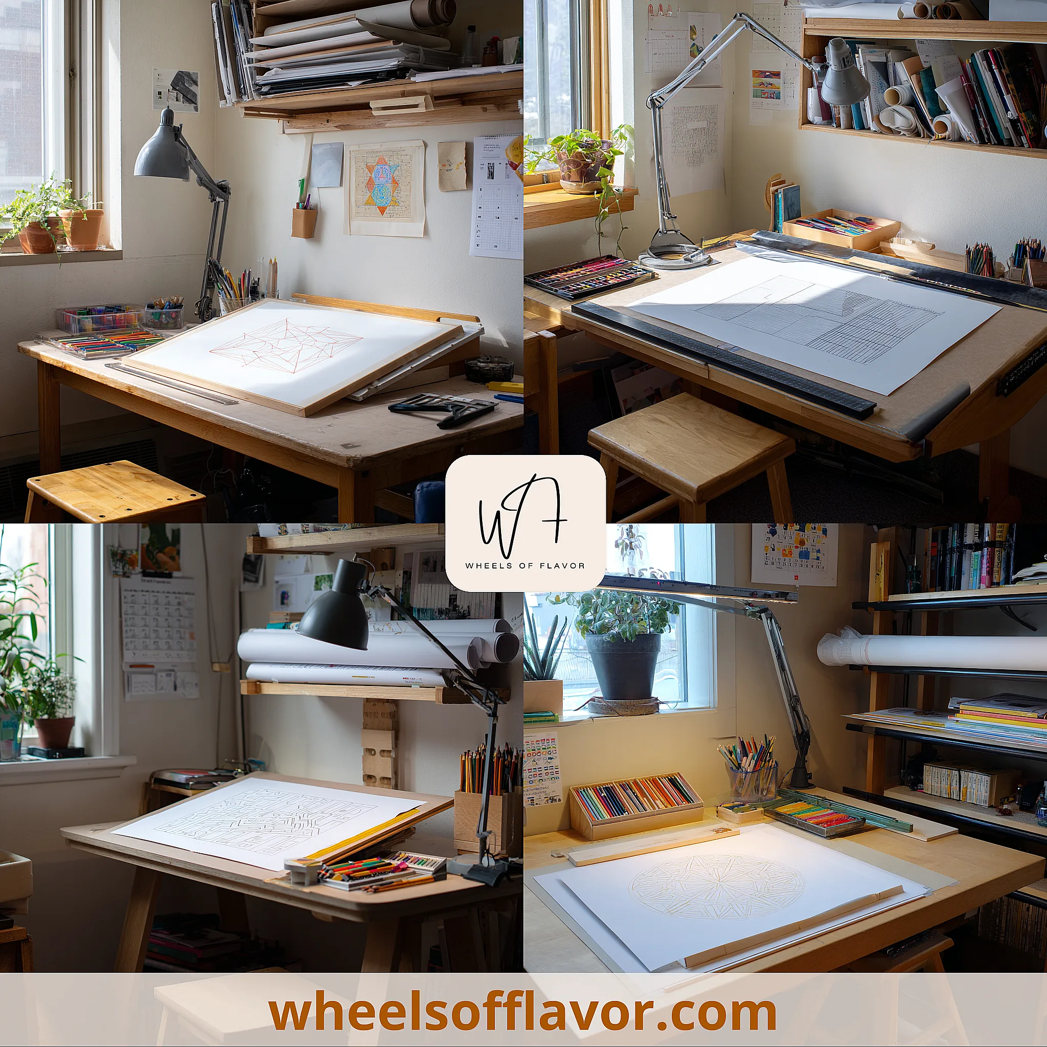 poster drawing ideas
