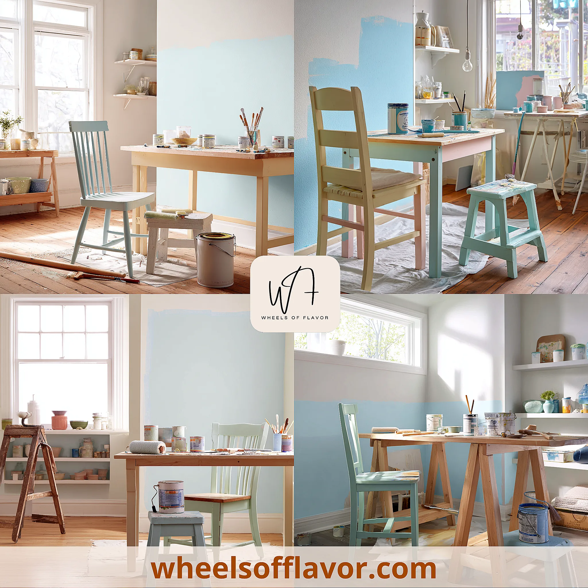 pretty painting ideas
