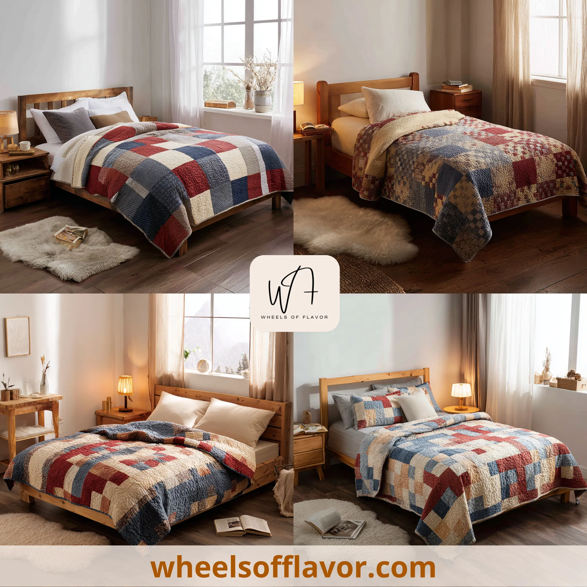 quilt pattern ideas