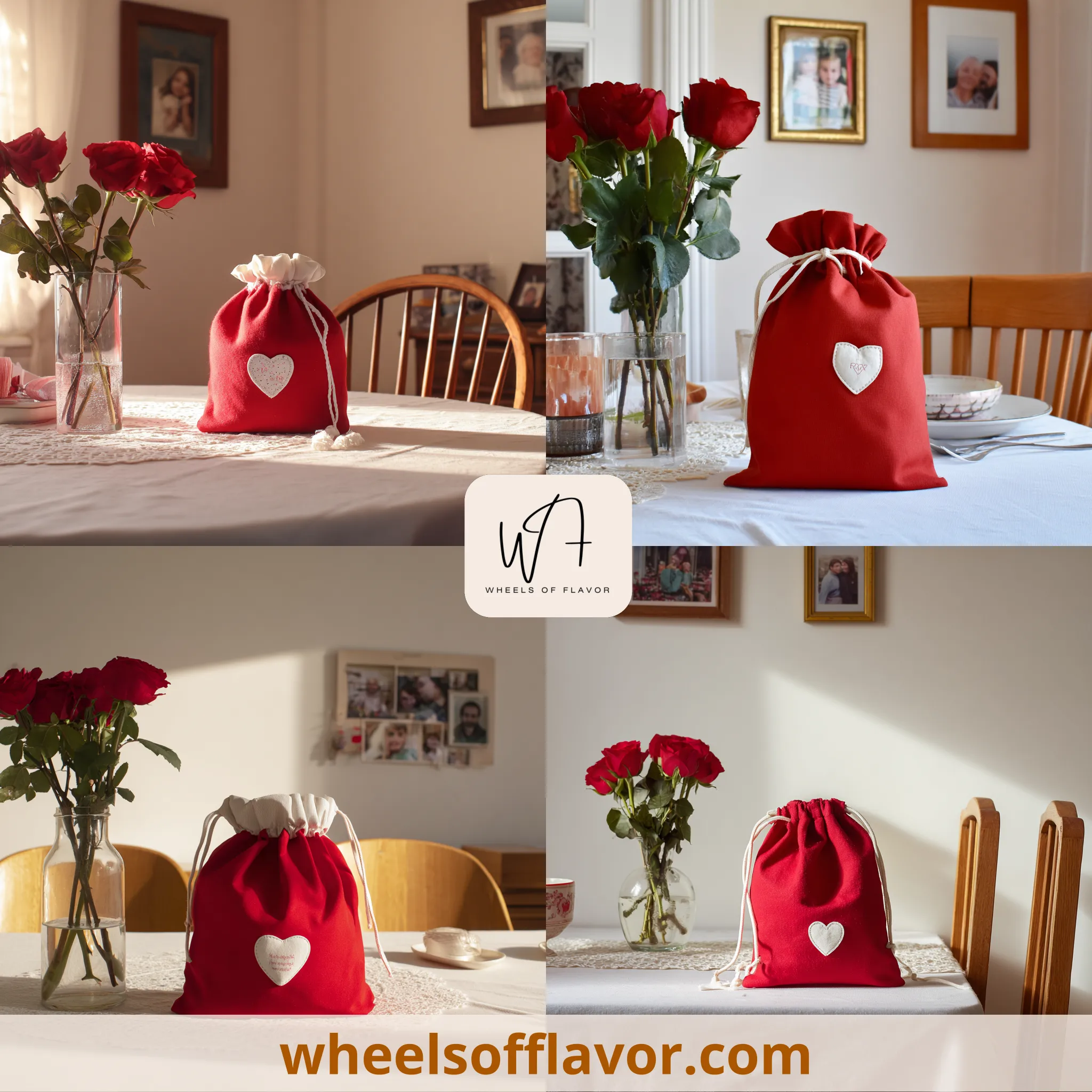 valentines day bag ideas