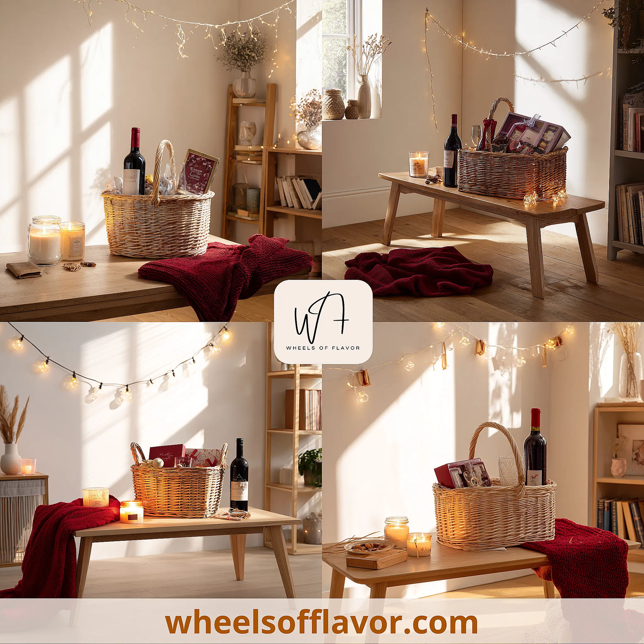 valentines gift basket ideas