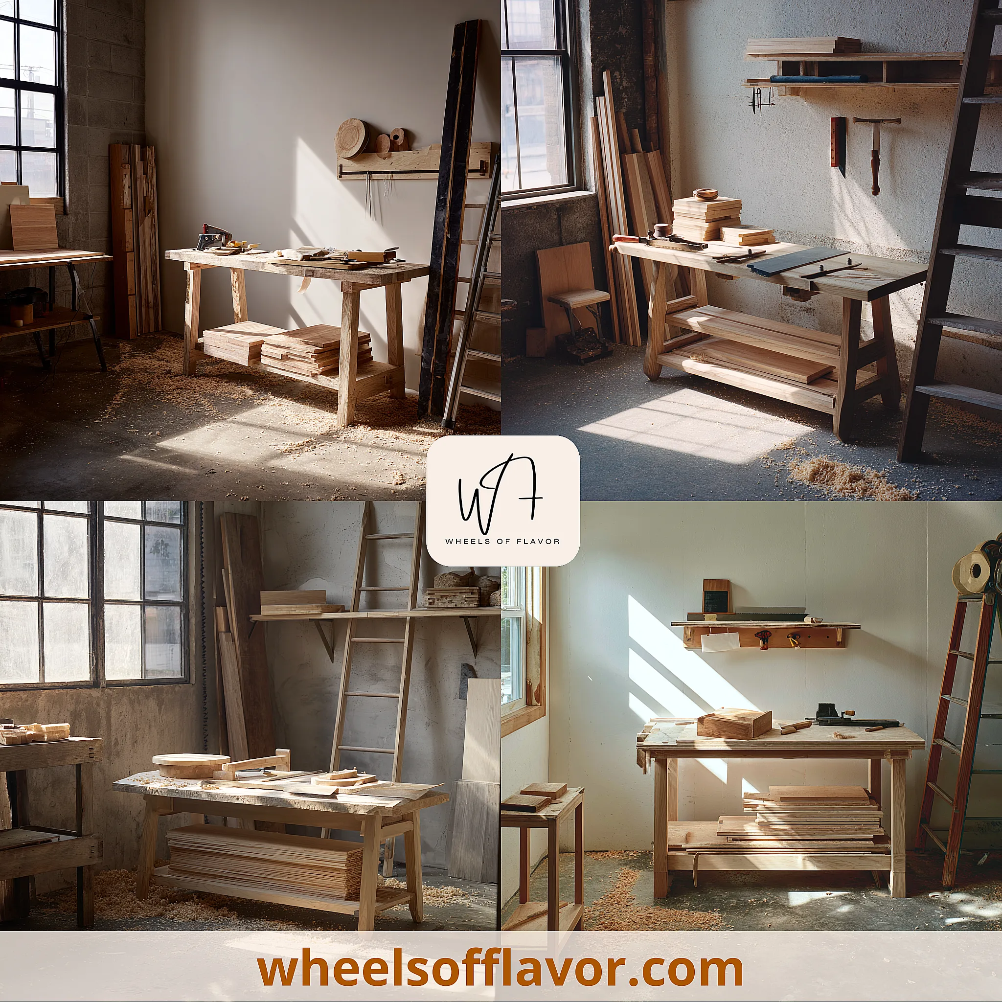 woodworking projects that sell ideas