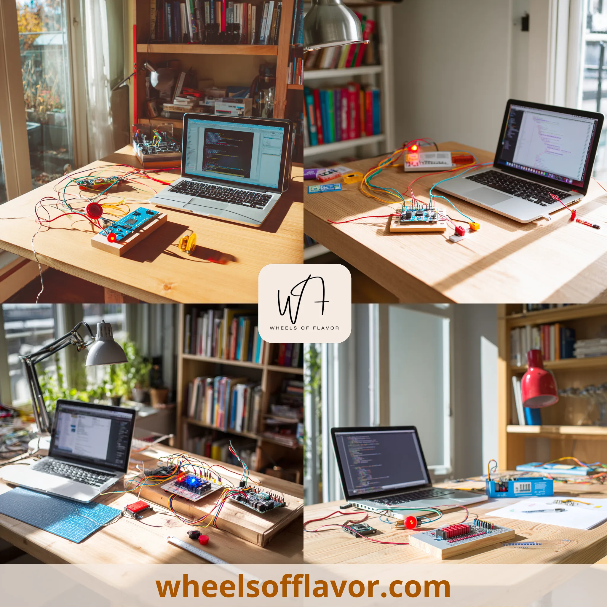arduino projects for kids ideas