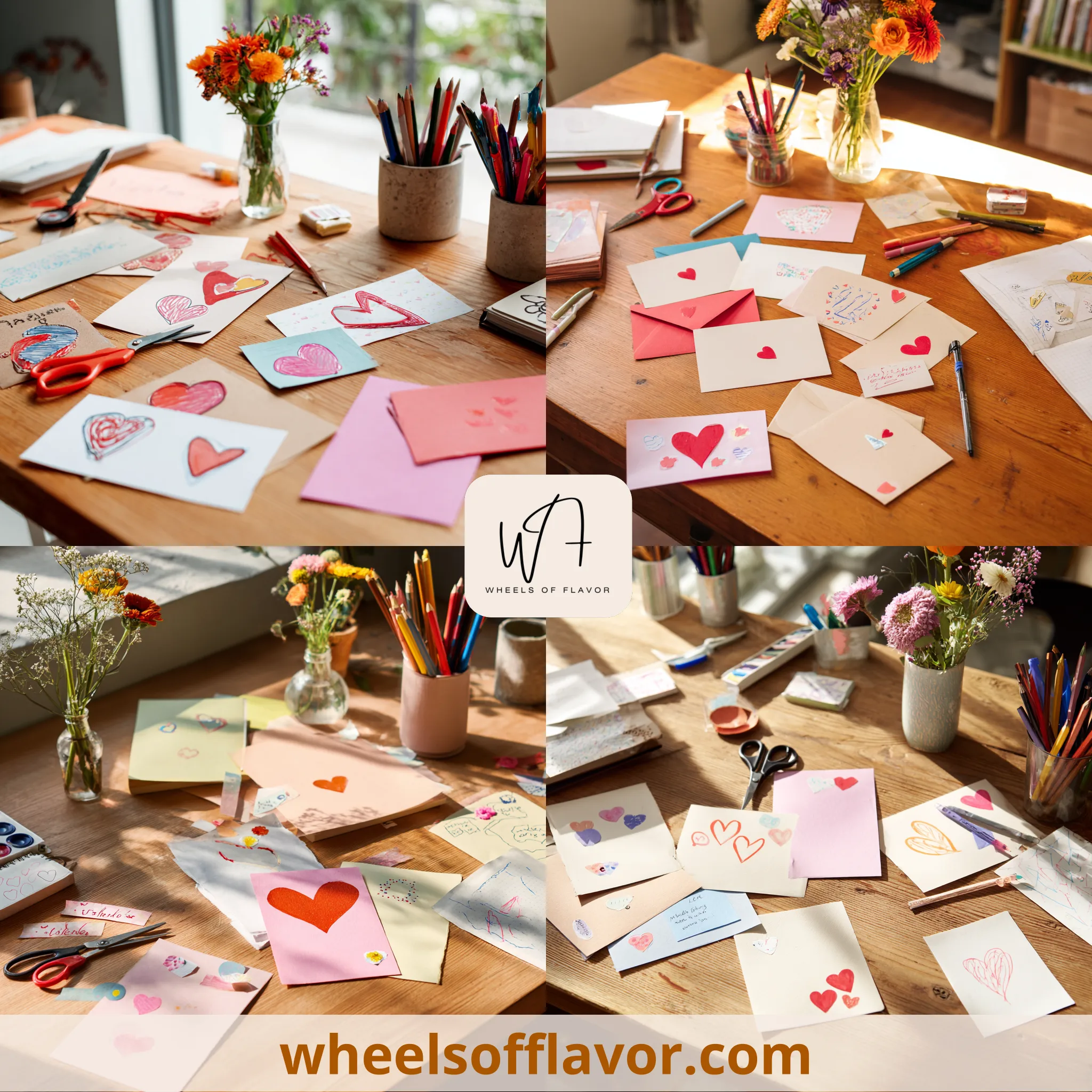 cute valentines cards for friends ideas