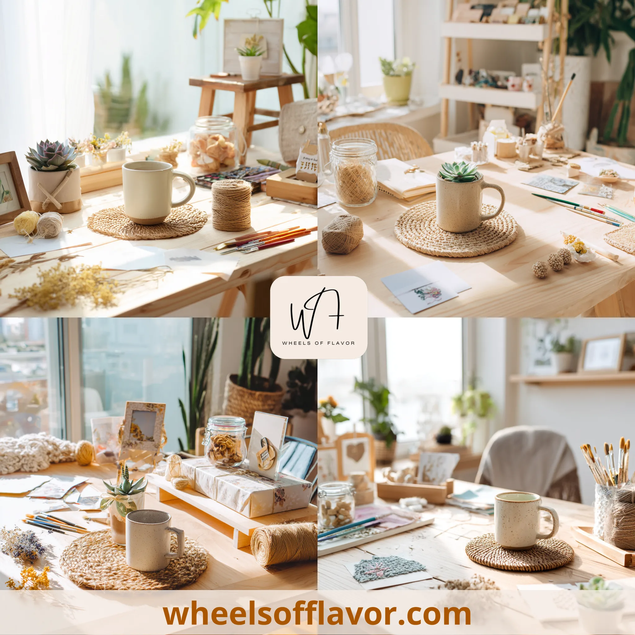 diy thank you gifts ideas