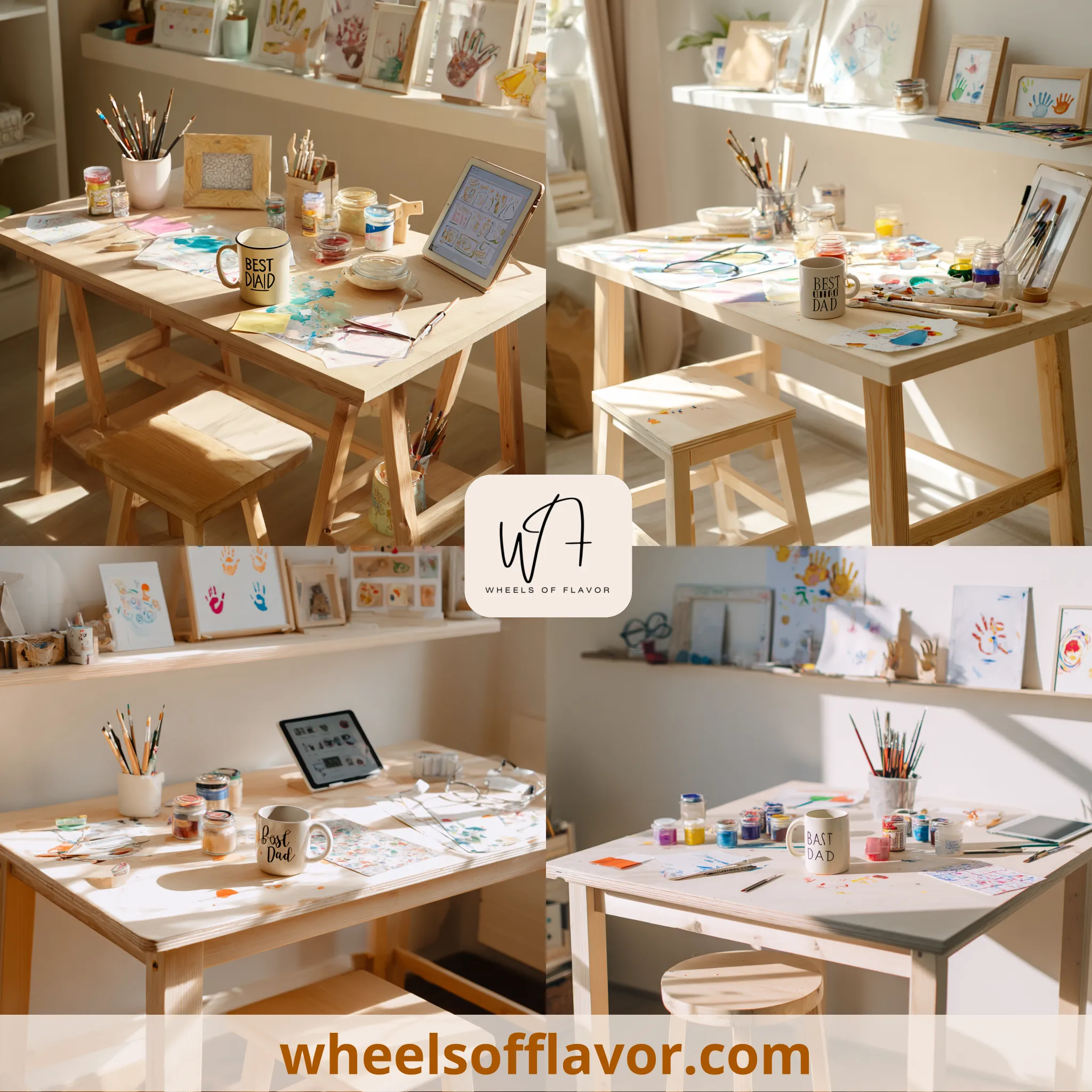 fathers day crafts pinterest ideas