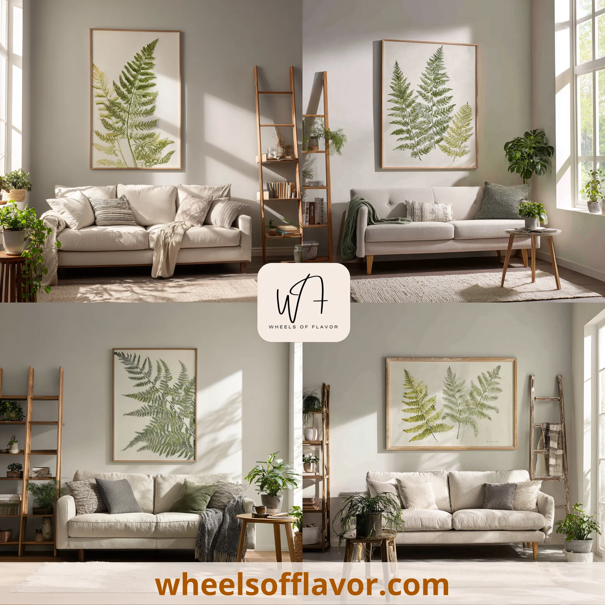 green drawings ideas