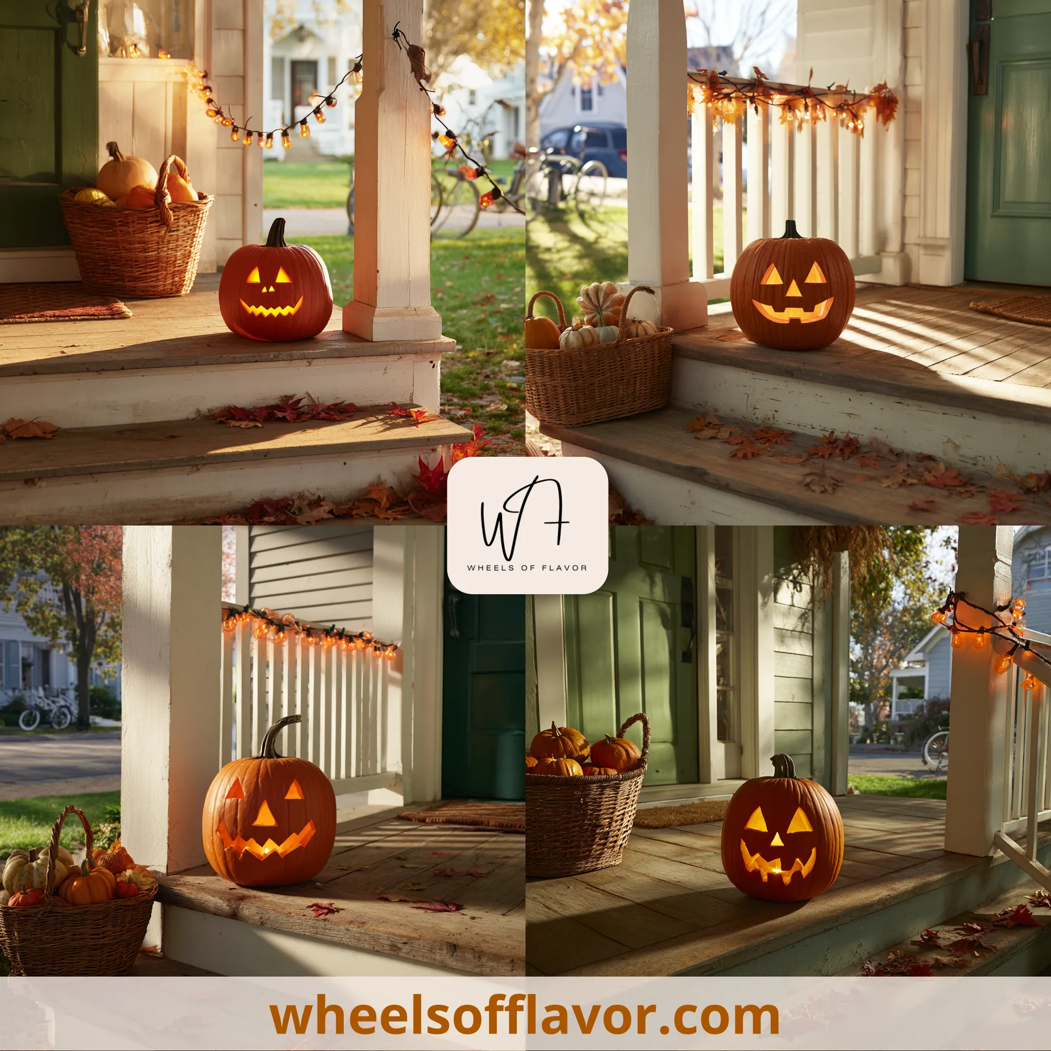 jack-o-lantern