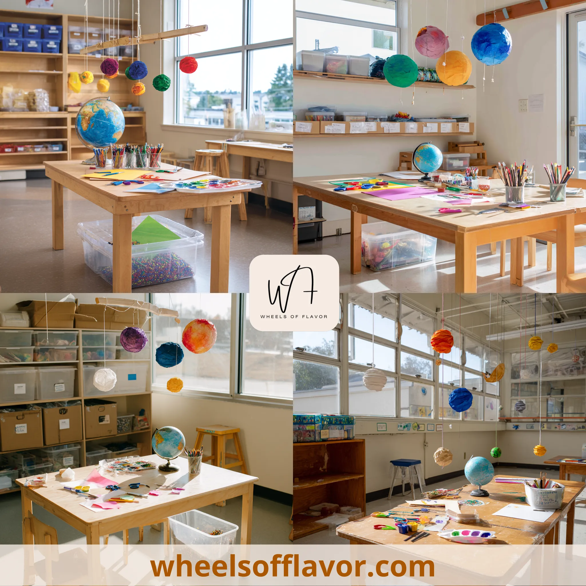 middle school crafts ideas