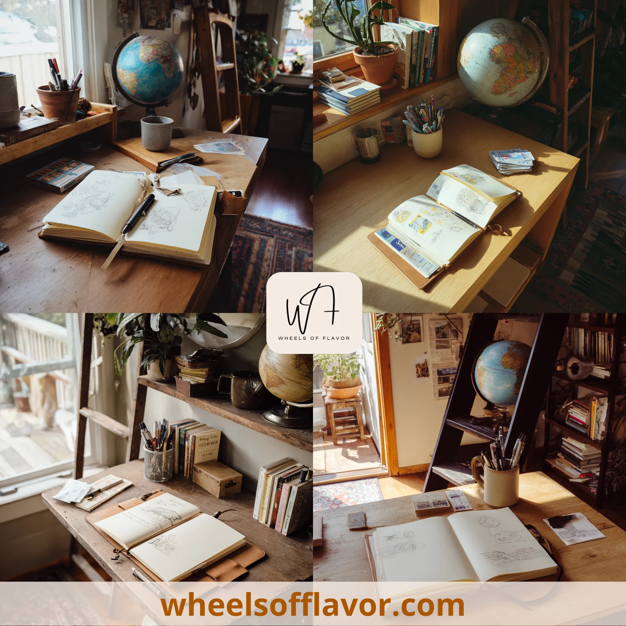 travelers notebook ideas
