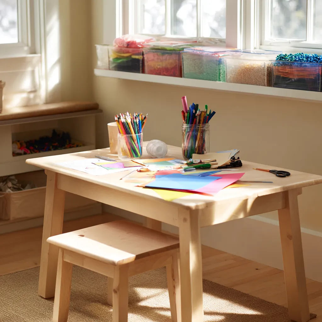 arts and crafts for kids ideas