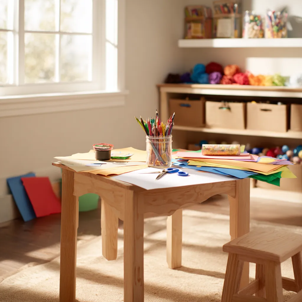 arts and crafts for kids ideas