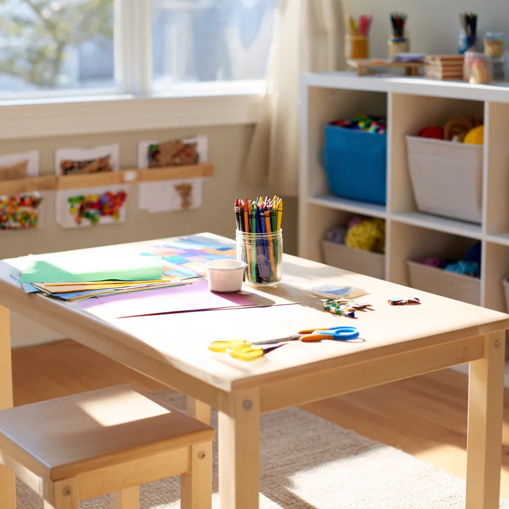 arts and crafts for kids ideas