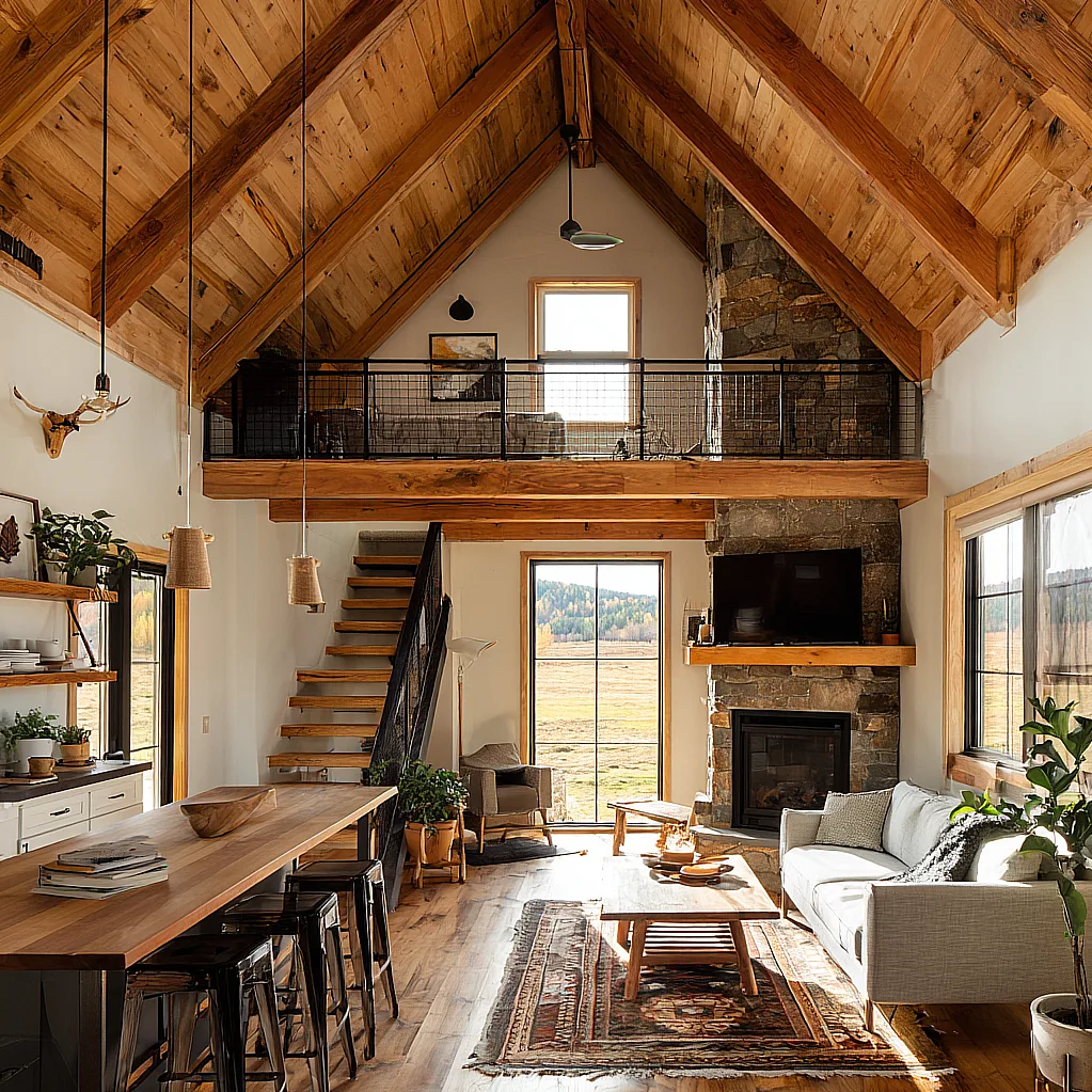 barndominium floor plans 3 bed 2 bath